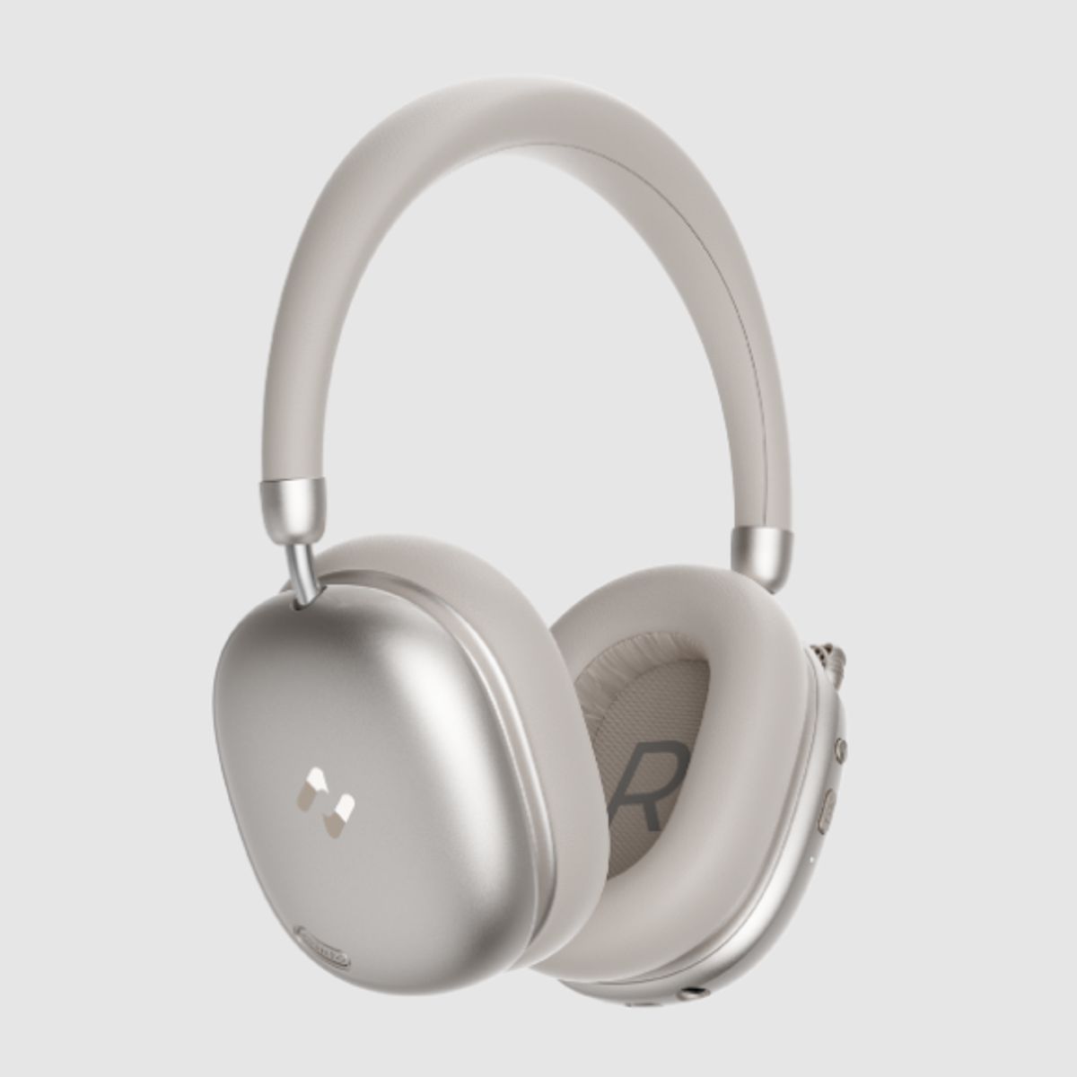 HAVIT - Audifono Inalambrico SPACE S1 H670BT Dual device BT HAVIT