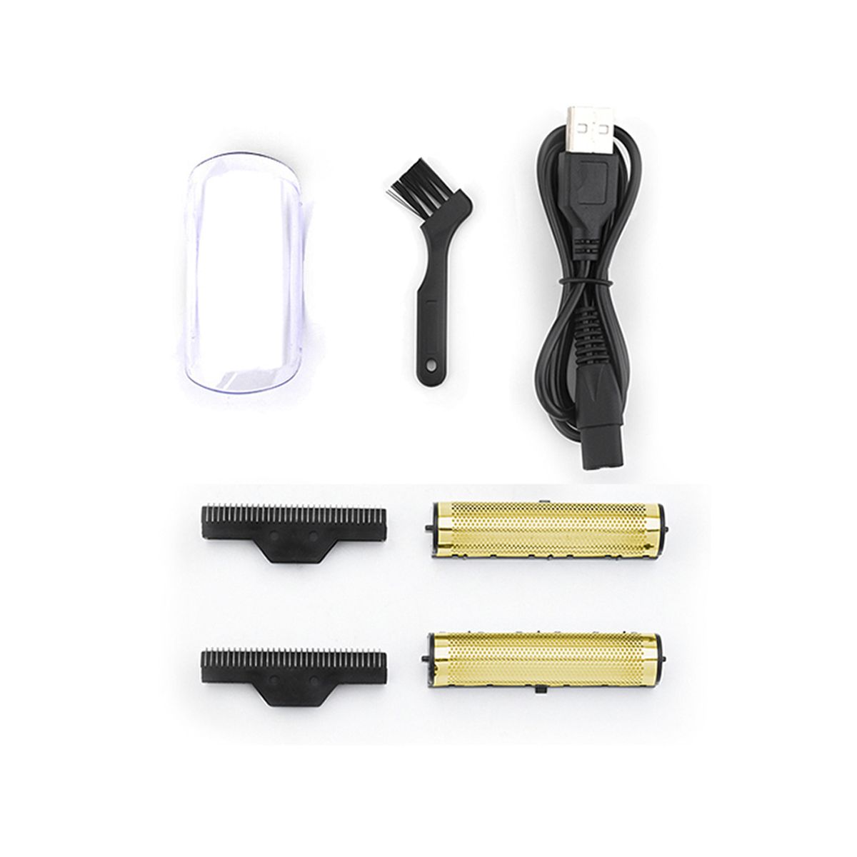 BWAY - Afeitadora Profesional Ultra Shaver BWAY