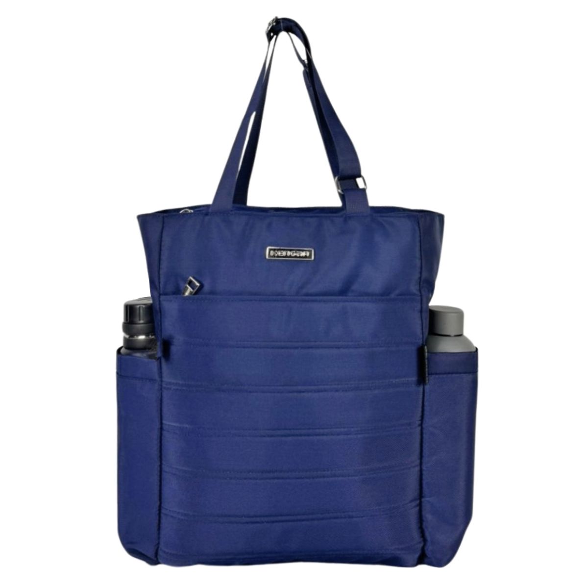 KENGAR - BOLSO MOCHILA MODELO DONATA - AZUL