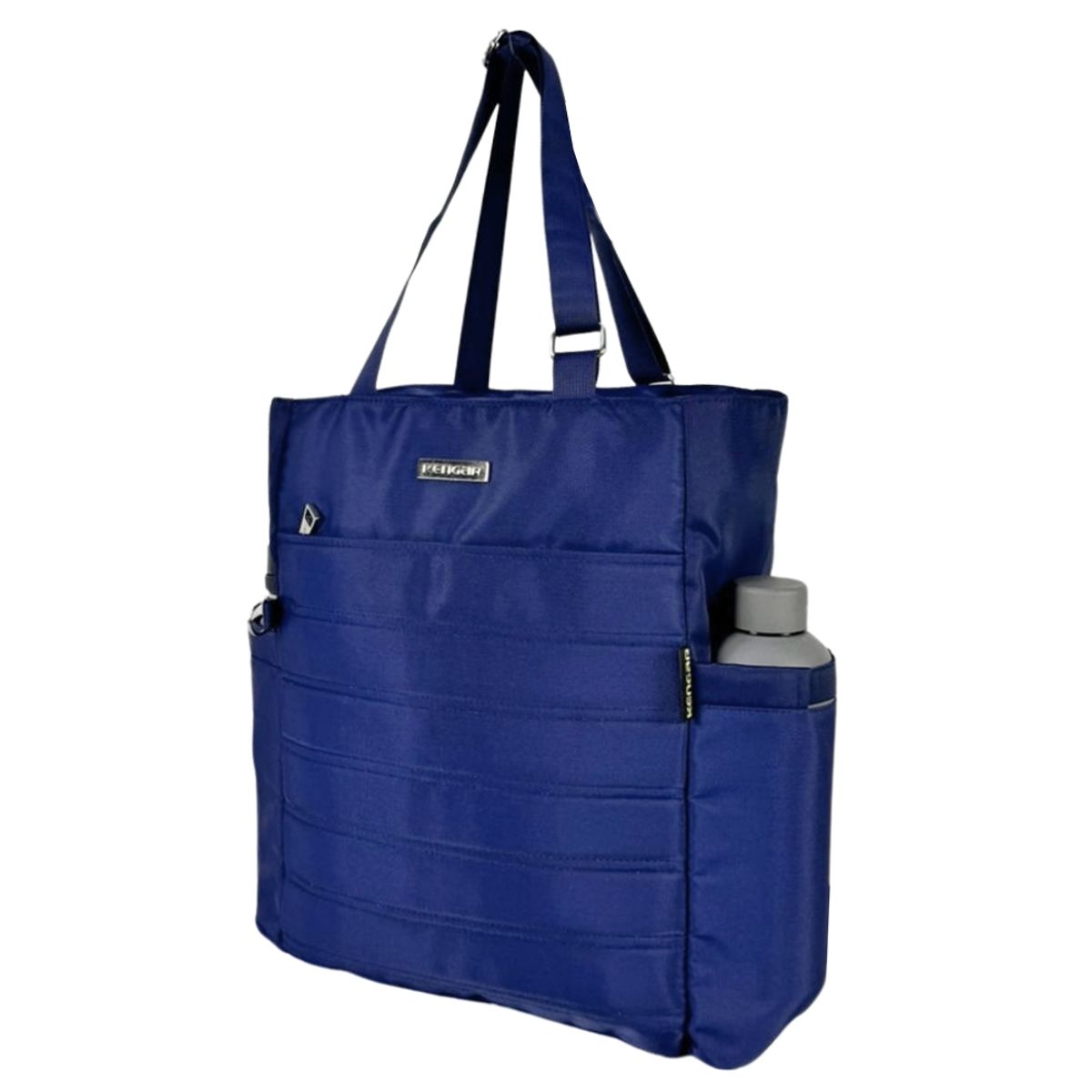 KENGAR - BOLSO MOCHILA MODELO DONATA - AZUL