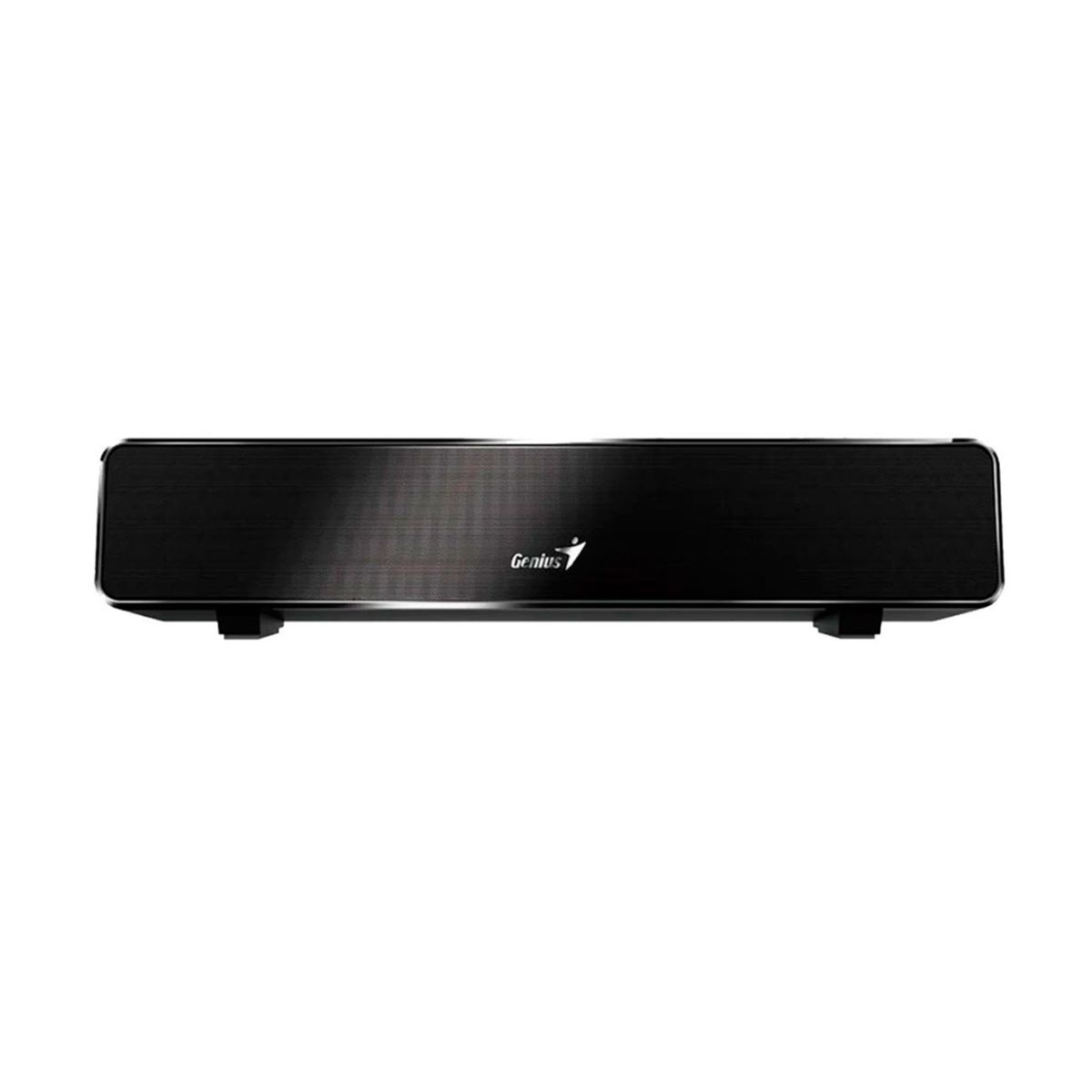 GENIUS - PARLANTE GENIUS SOUND BAR 100 MINI 6W USB POWER NEGRO l PN 31730024400