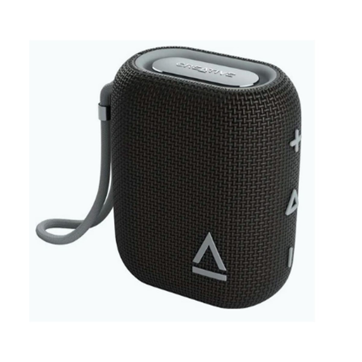 CREATIVE - PARLANTE CREATIVE MUVO FLEX AURACAST 10WP 10H NEGRO l PN 51MF8475AA000