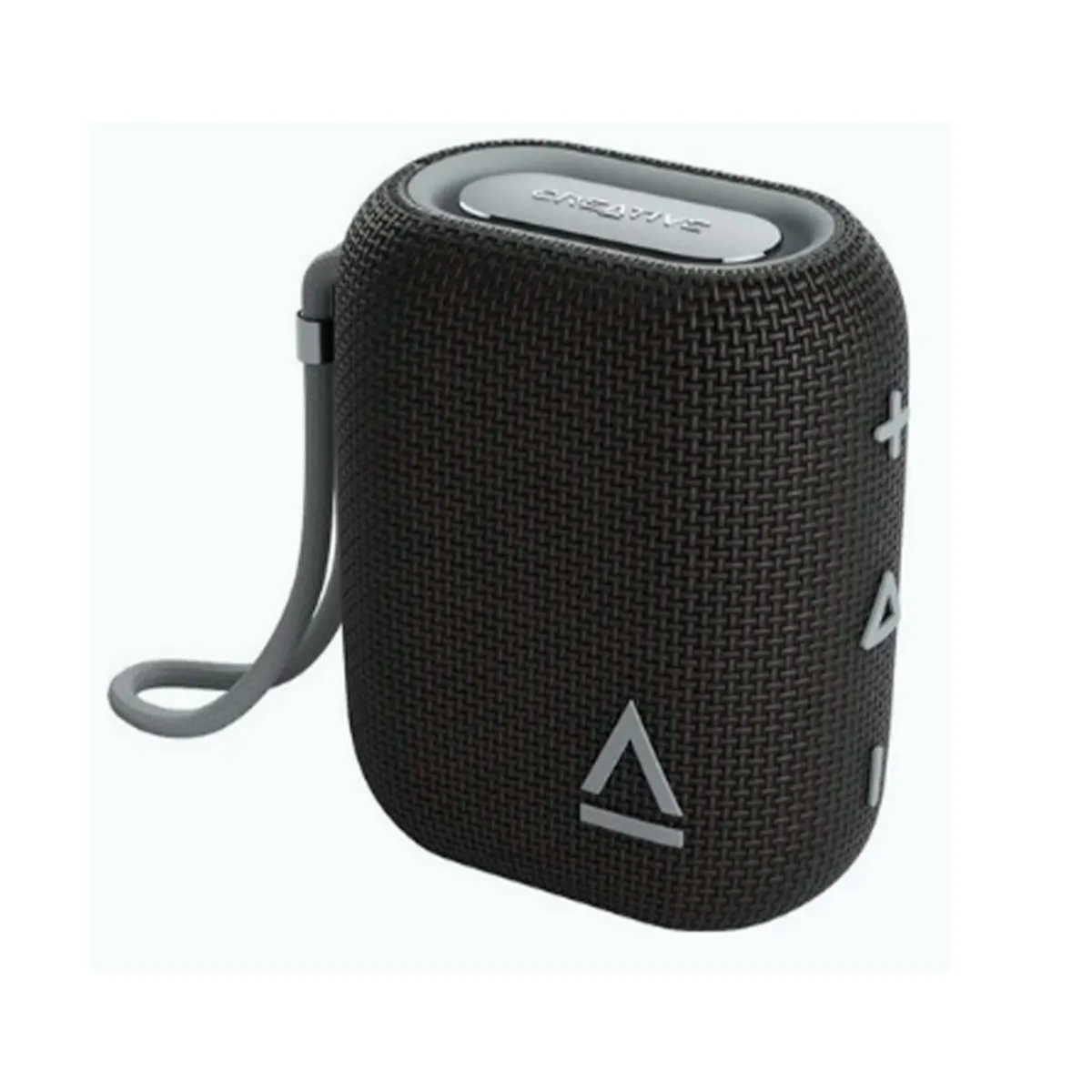 CREATIVE - PARLANTE CREATIVE MUVO FLEX AURACAST 10WP 10H NEGRO l PN 51MF8475AA000