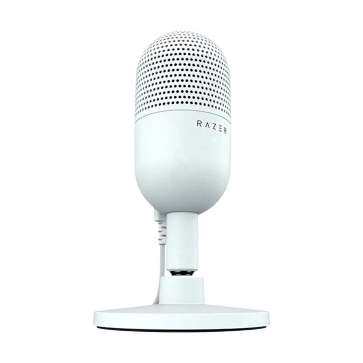 RAZER - MICROFONO RAZER SEIREN V3 MINI USB BLANCO P-N RZ19-05050300-R3U1