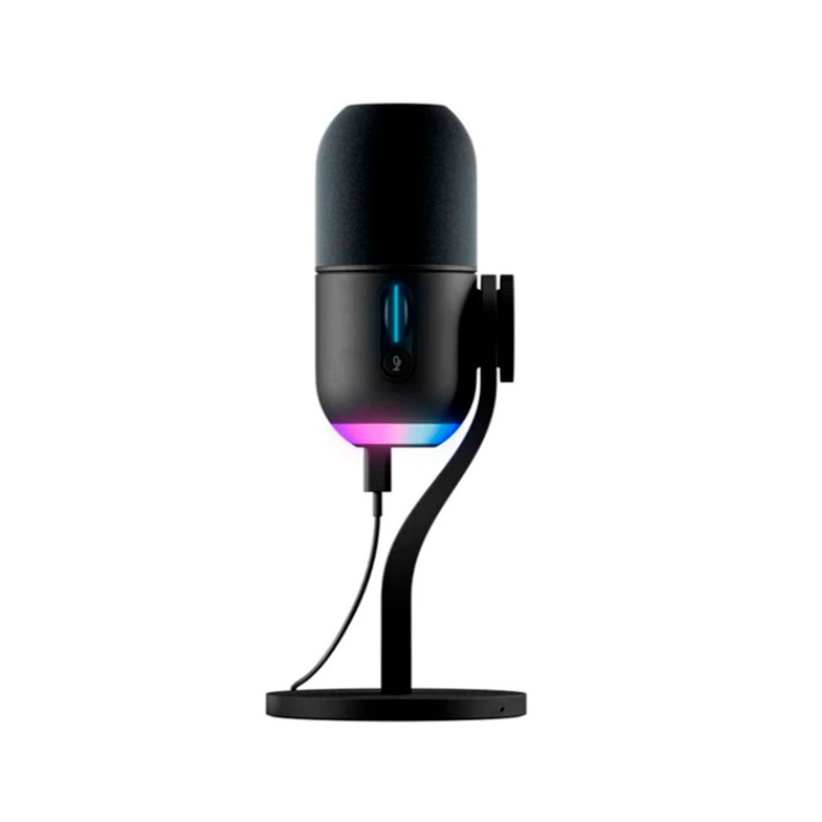 LOGITECH - MICROFONO LOGITECH YETI GX SUPERCARDIOID USB NEGRO l P-N 988-000568