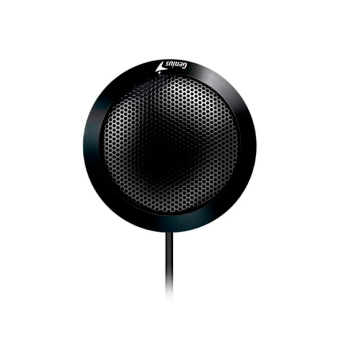 GENIUS - MICROFONO GENIUS MIC-100U P-VIDEO CONFERENCIA NEGRO l P-N 31700001400