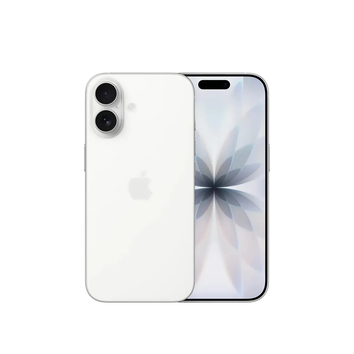 APPLE - iphone 17 256GB (CHIP FISICO) - WHITE