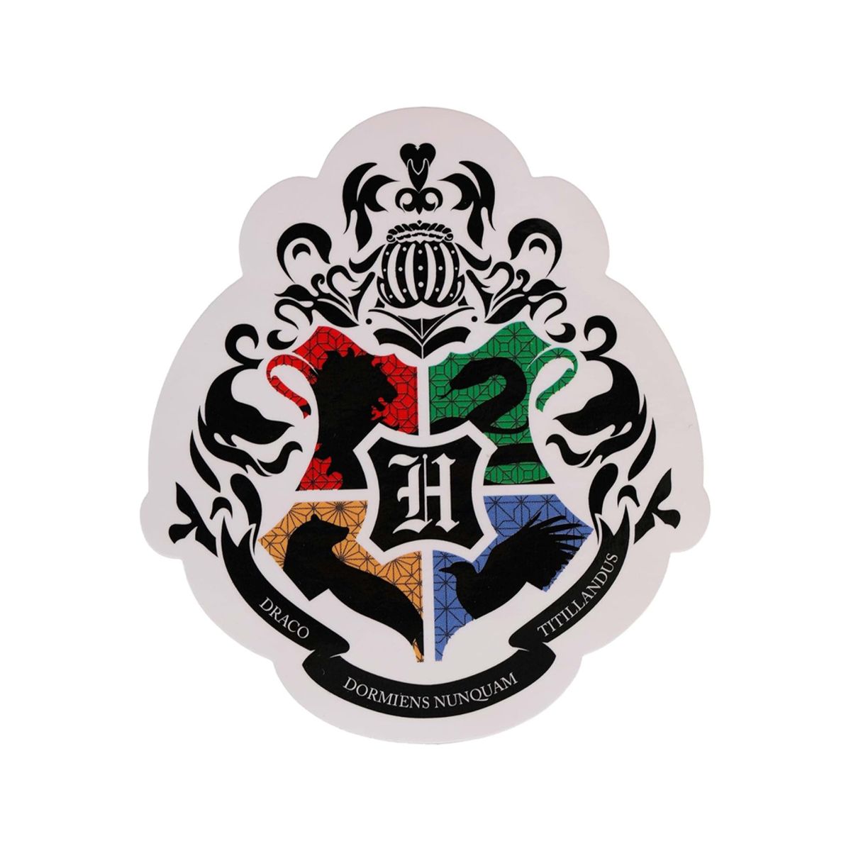 HARRY POTTER - Harry Potter Caja de Coleccionista Exclusivo USA