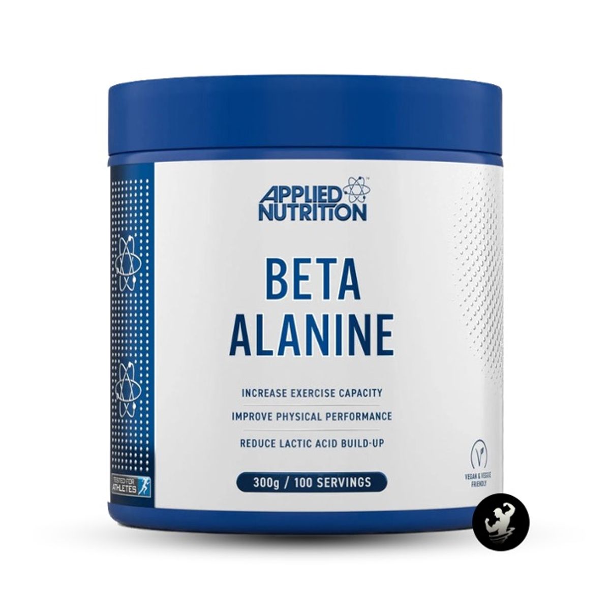 Applied Nutrition - Beta Alanina 300 grs Applied Nutrition