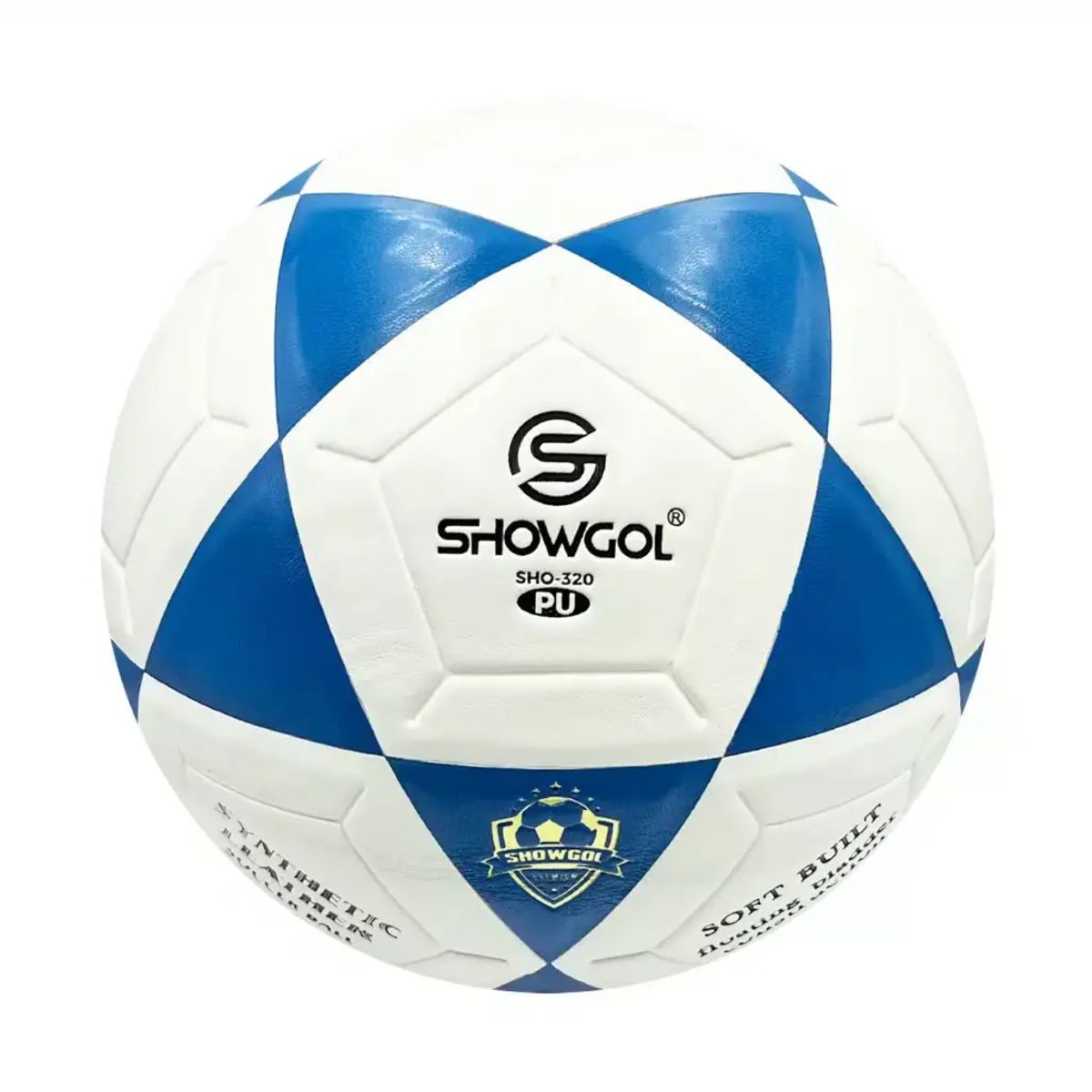 Pelota de Fútbol Showgol  FT PU, marca SHOWGOL - Foto Principal