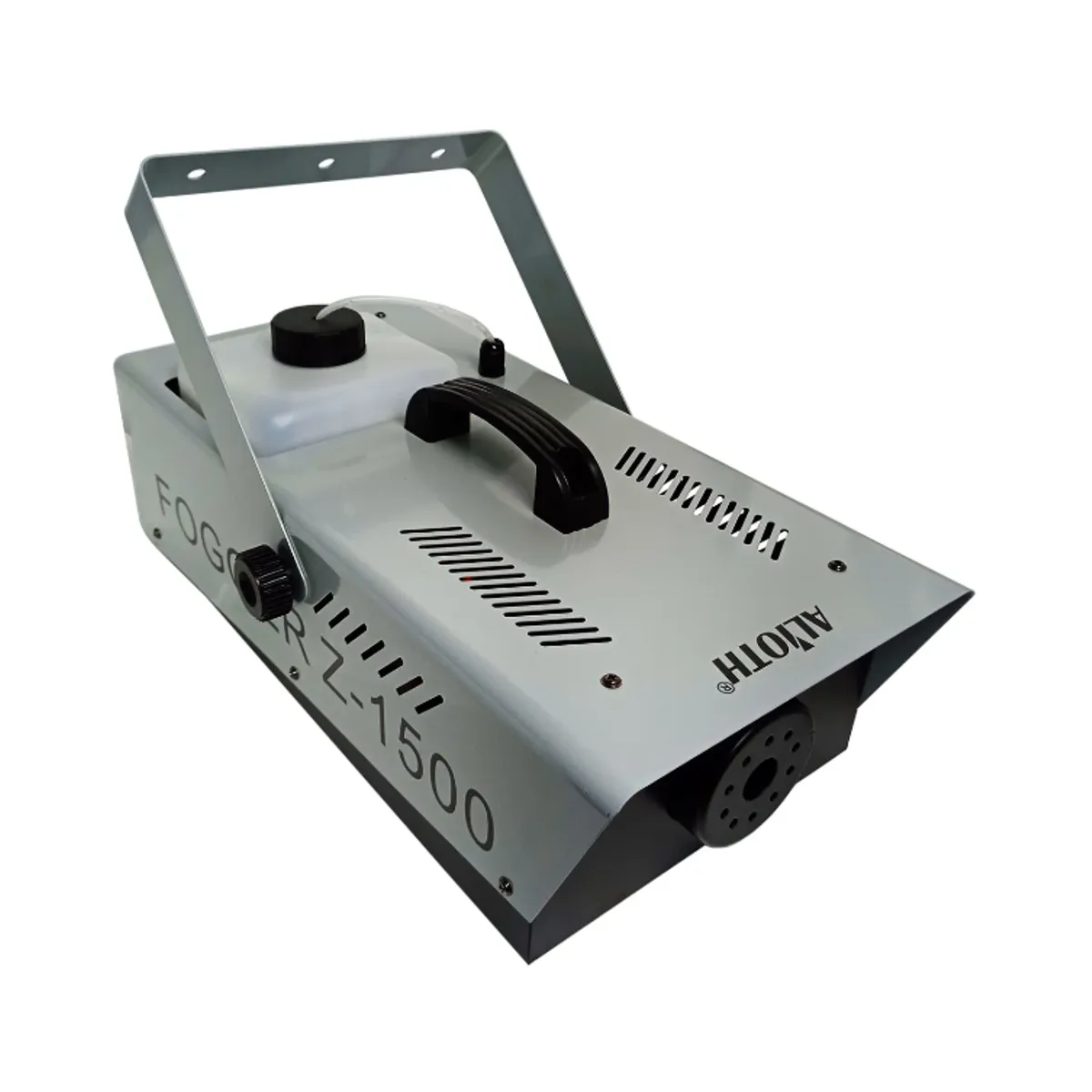 GENERICO - Máquina de Humo Fogger 1500W Z-1500 ALIOTH