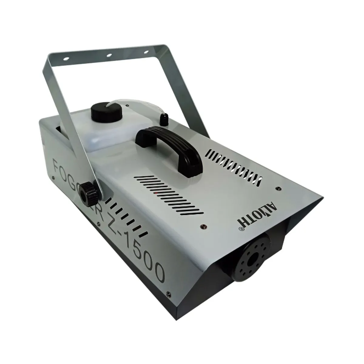 GENERICO - Máquina de Humo Fogger 1500W Z-1500 ALIOTH