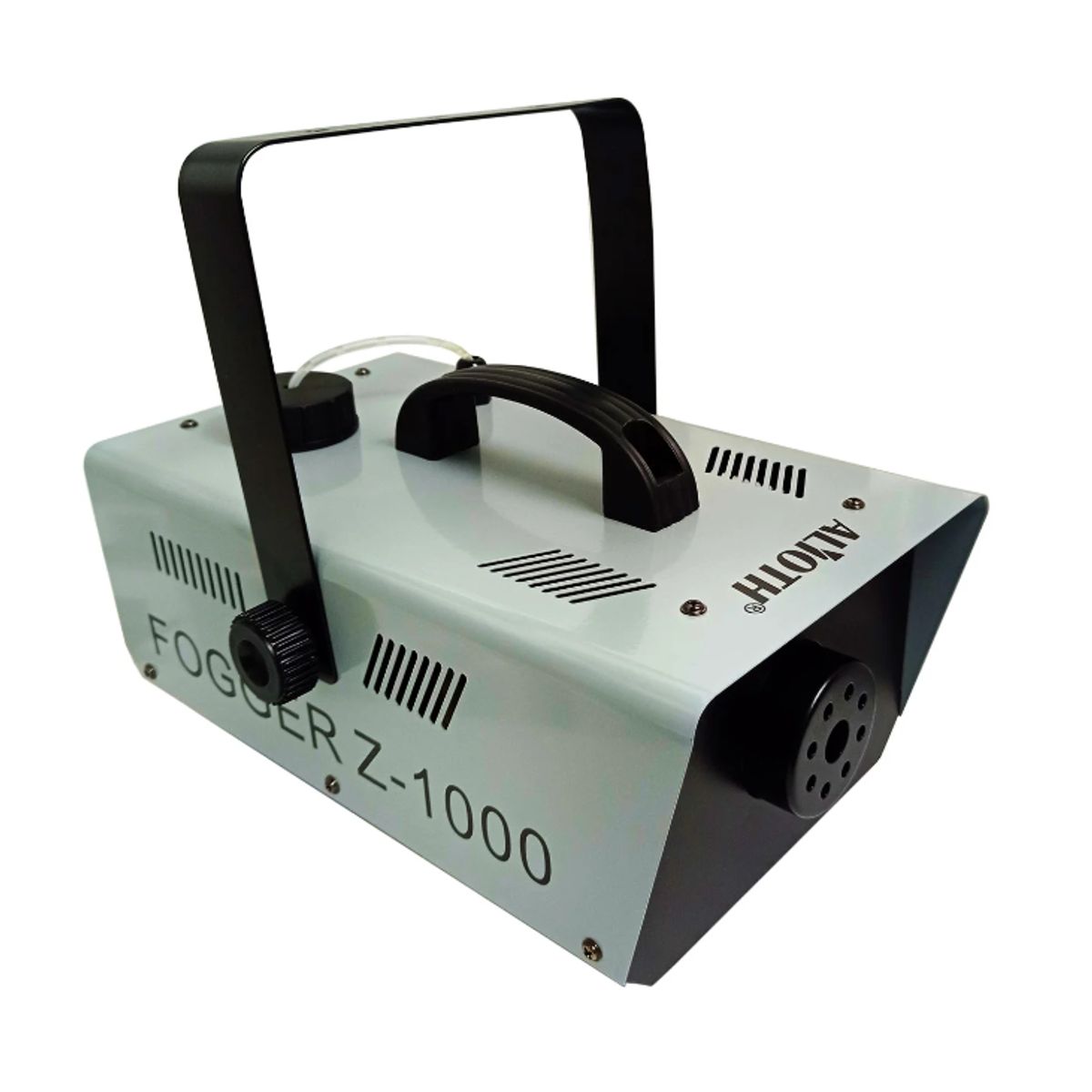 GENERICO - Máquina de Humo Fogger 1000W Z-1000 ALIOTH