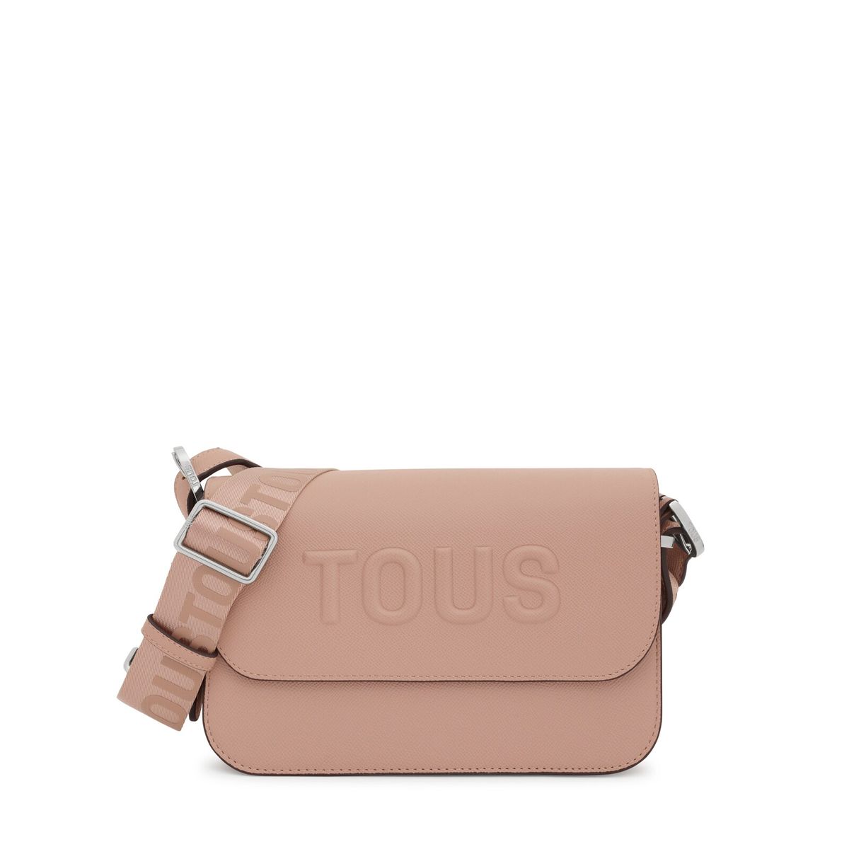 TOUS - BANDOLERA M. TOUS BRENDA TOPO