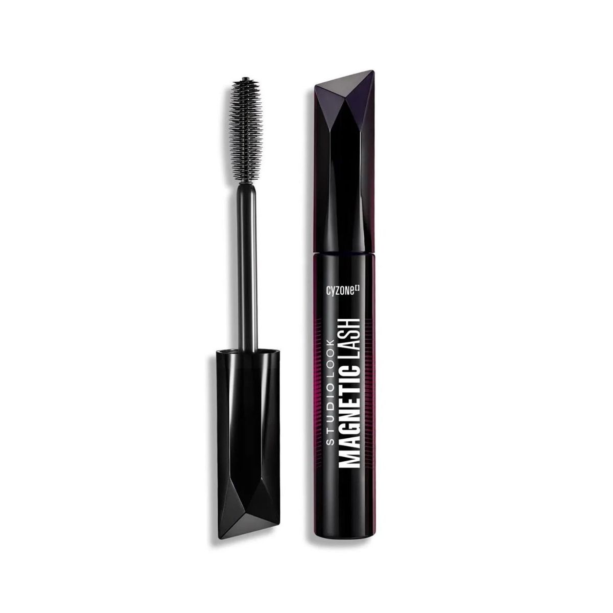 Cyzone - MASCARA DE PESTAÑAS MAGNETIC LASH