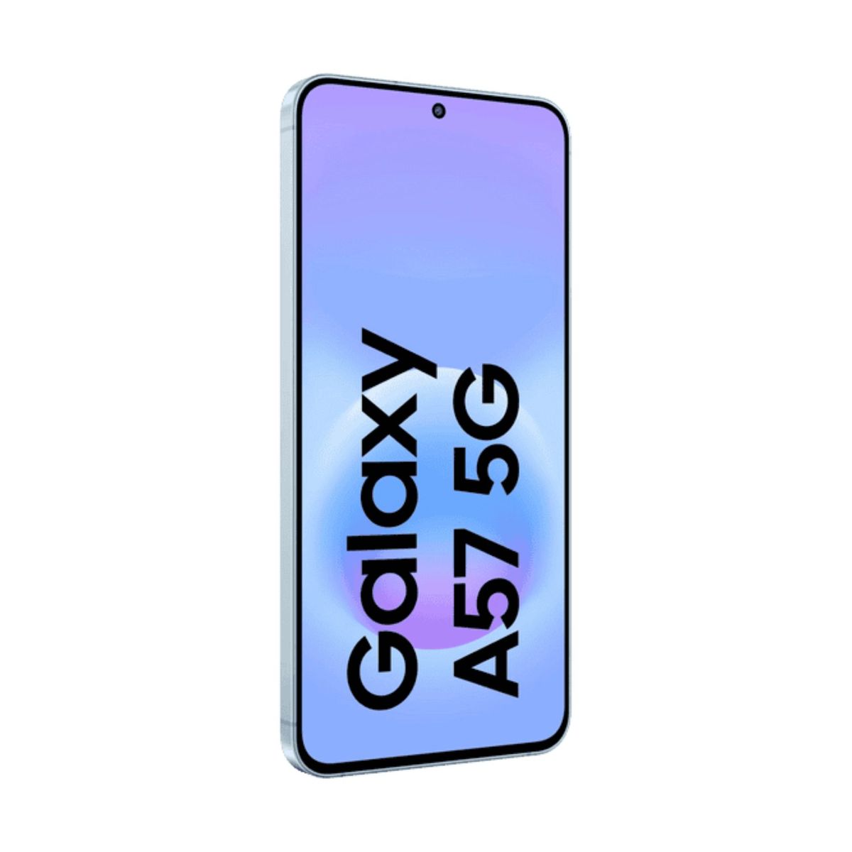 SAMSUNG - Samsung Galaxy A57 5G 512GB 12GB Ram Dual Sim Libre de Fábrica IcyBlue