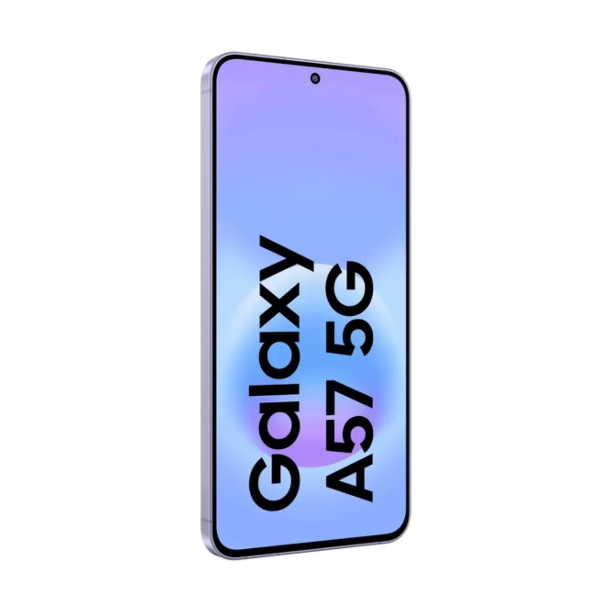 SAMSUNG - Samsung Galaxy A57 5G 512GB 12GB Ram Dual Sim Libre de Fábrica Morado