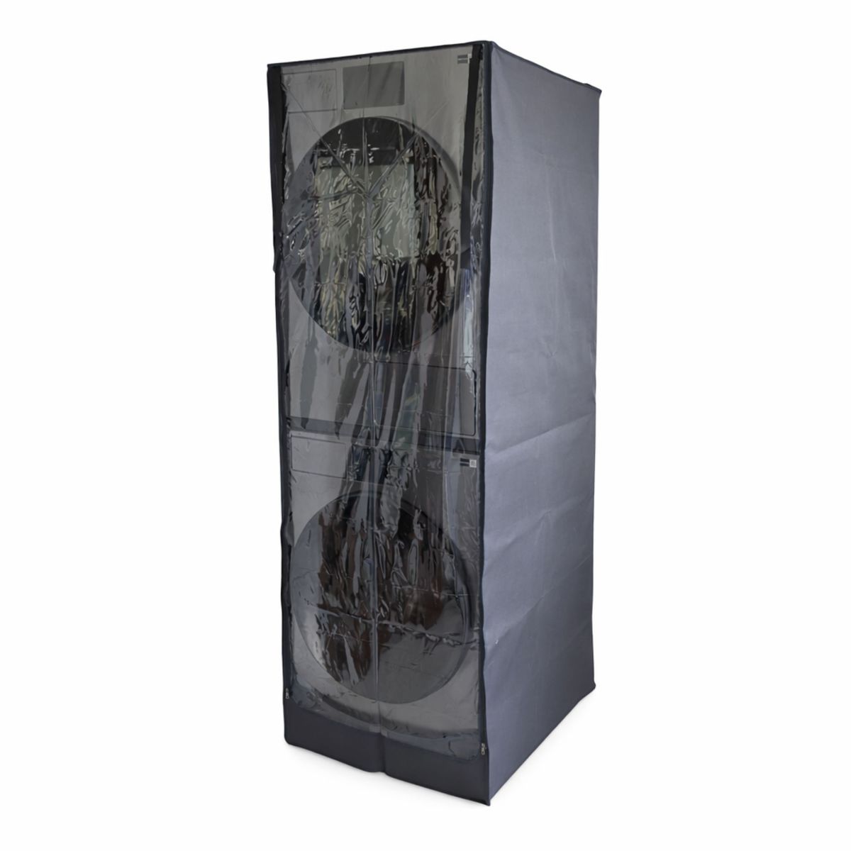 RAPALLO - Funda para Centro de Lavado Samsung Bespoke AI 25Kg17Kg Protector