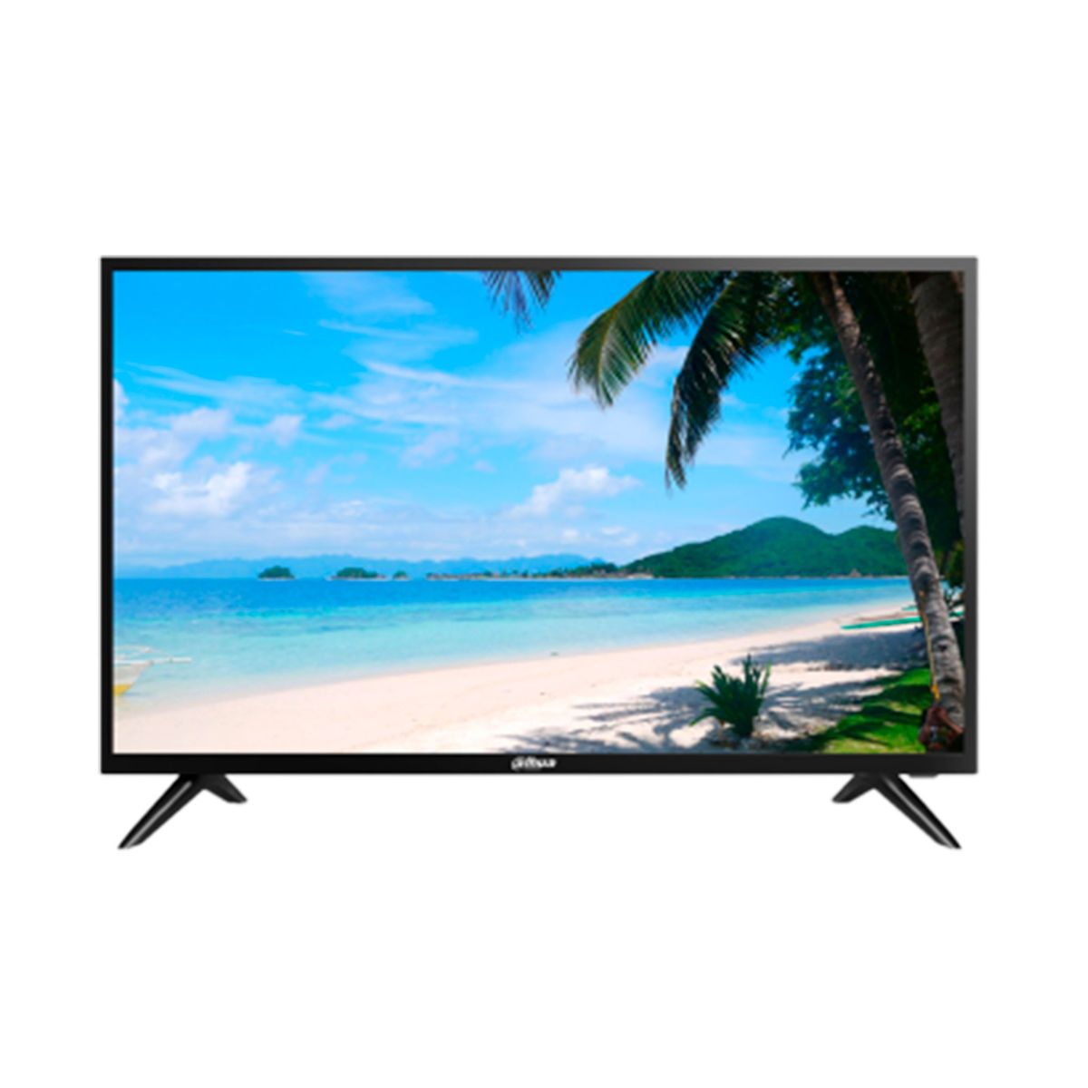 DAHUA - MONITOR 32P DAHUA FULL HD 1080P LM32-F200 NEGRO l P-N LM32-F200