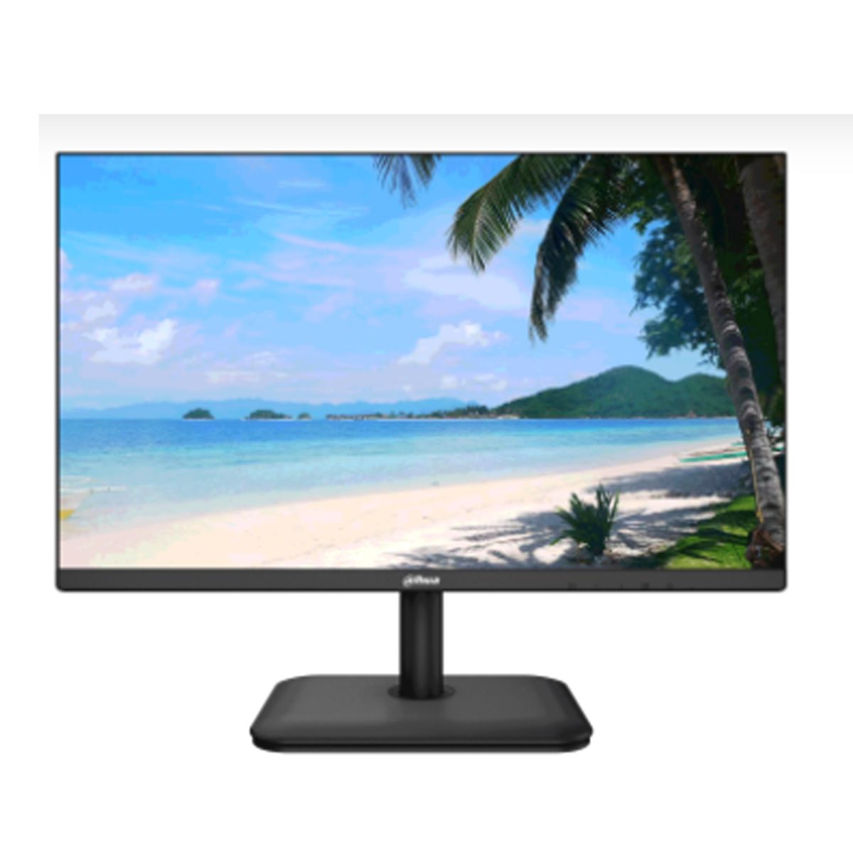 DAHUA - MONITOR 21.45P DAHUA LM22-F200 FULL HD 1080P NEGRO l P-N LM22-F200