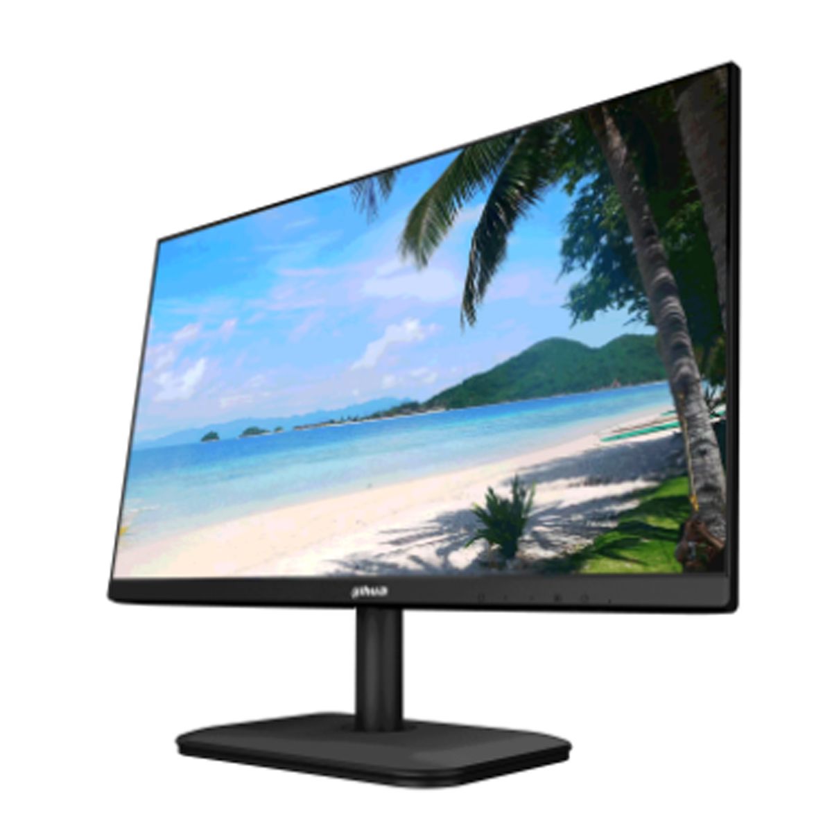 DAHUA - MONITOR 21.45P DAHUA LM22-F200 FULL HD 1080P NEGRO l P-N LM22-F200