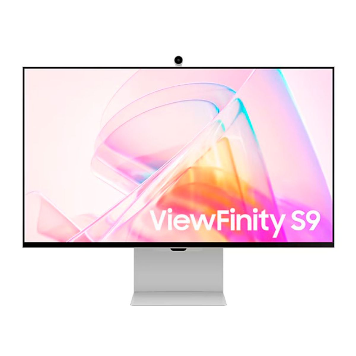 SAMSUNG - MONITOR SAMSUNG S9 5K IPS 27 5MS 60HZ l P-N LS27C900PANXZA