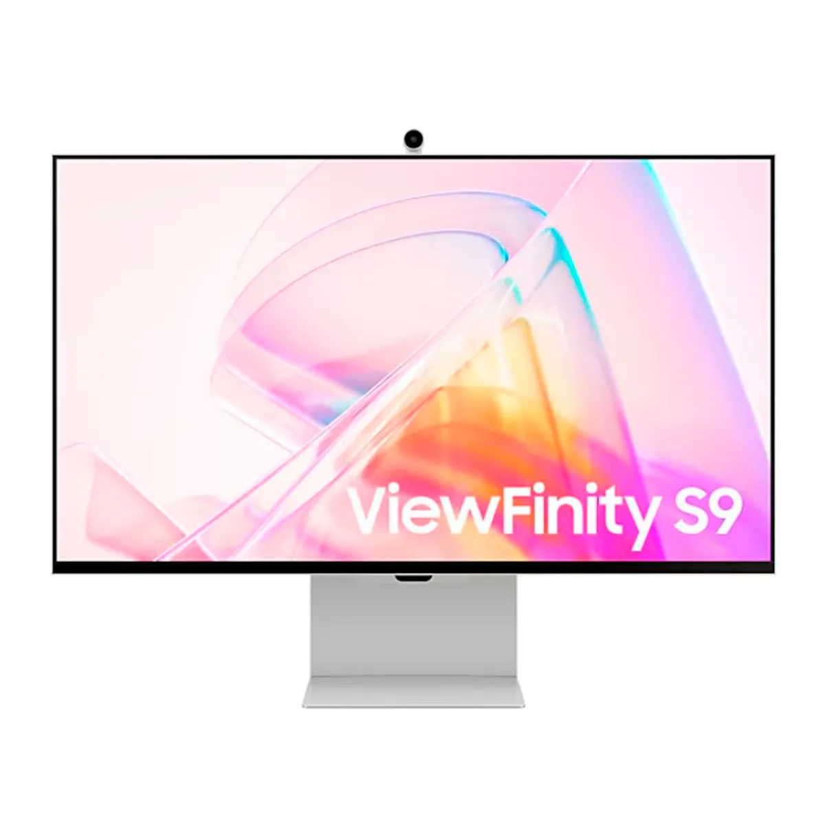 SAMSUNG - MONITOR SAMSUNG S9 5K IPS 27 5MS 60HZ l P-N LS27C900PANXZA