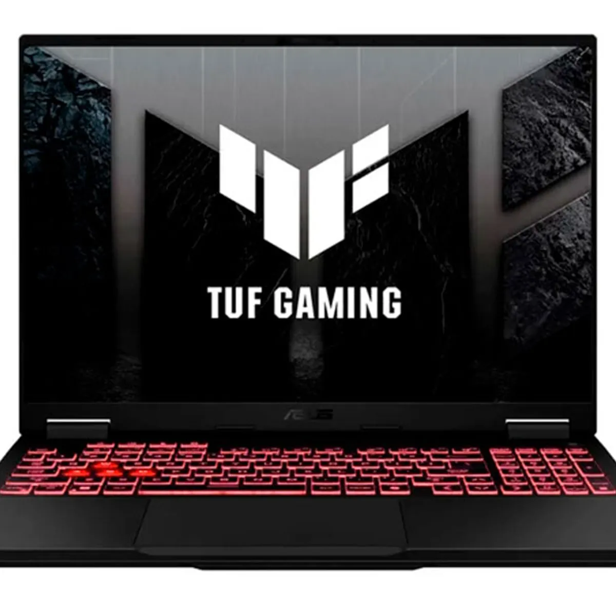 ASUS - Laptop ASUS TUF GAMING FA608PM-RV078 R9-8940HX, 16GB RAM, 1TB SSD, RTX5060-8GB, SIN WINDOWS, 16