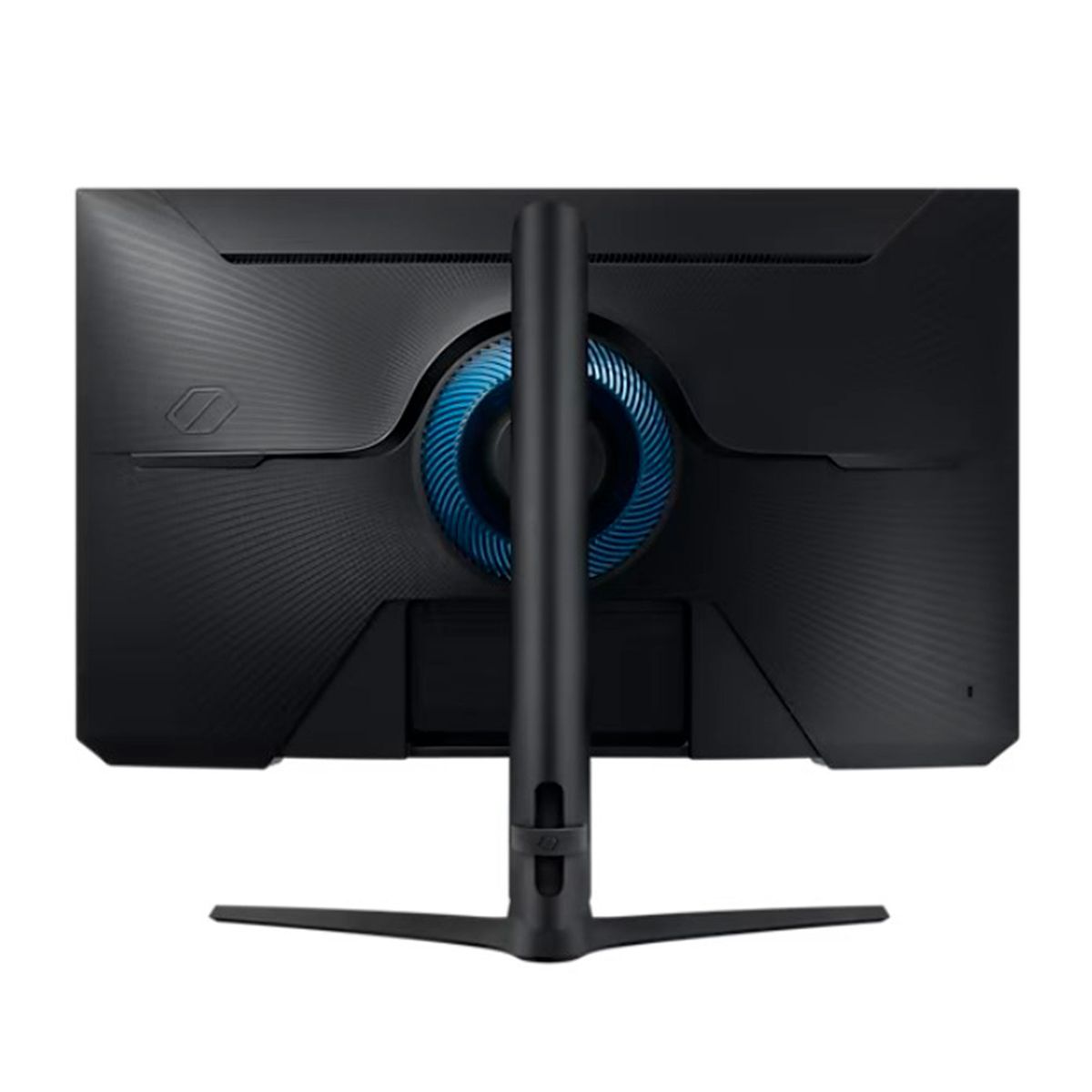 SAMSUNG - MONITOR SAMSUNG LED 240 HZ 1 MS 27PULG SRGB NEGRO l PN LS27BG402ENXGO