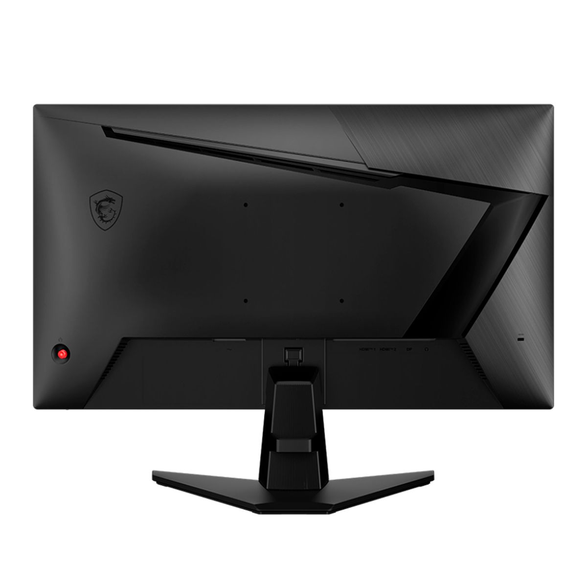 MSI - MONITOR MSI 255F-E20 25 RAPID IPS FHD 200HZ 0.5MS l PN MAG-255F-E20