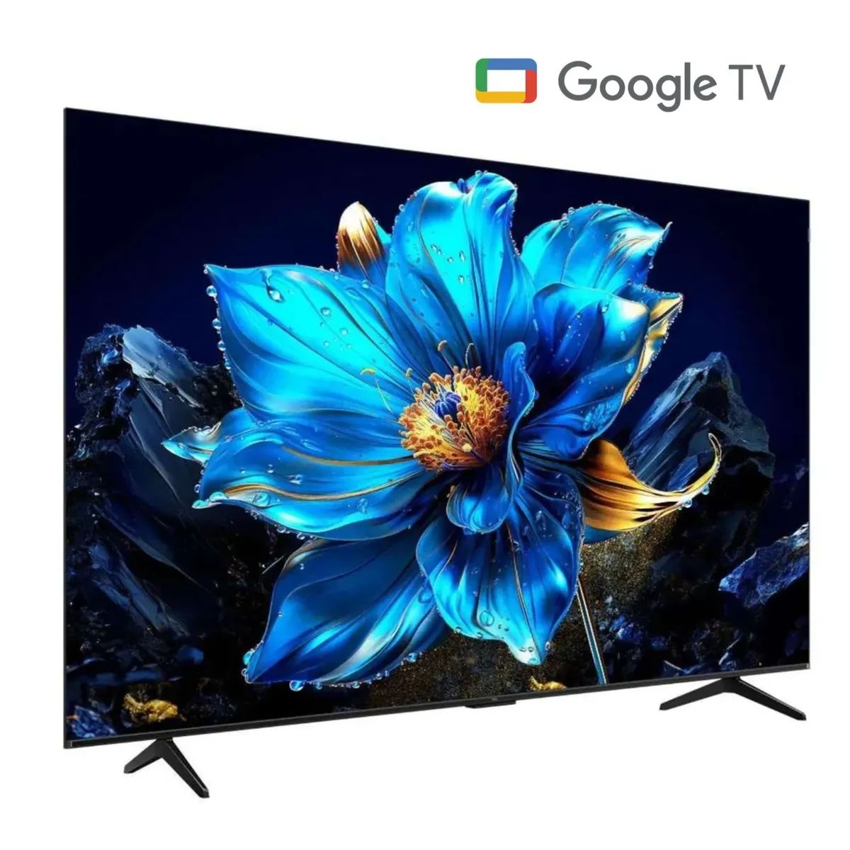 TCL - Televisor TCL QLED 85 UHD 4K Smart TV 85A400