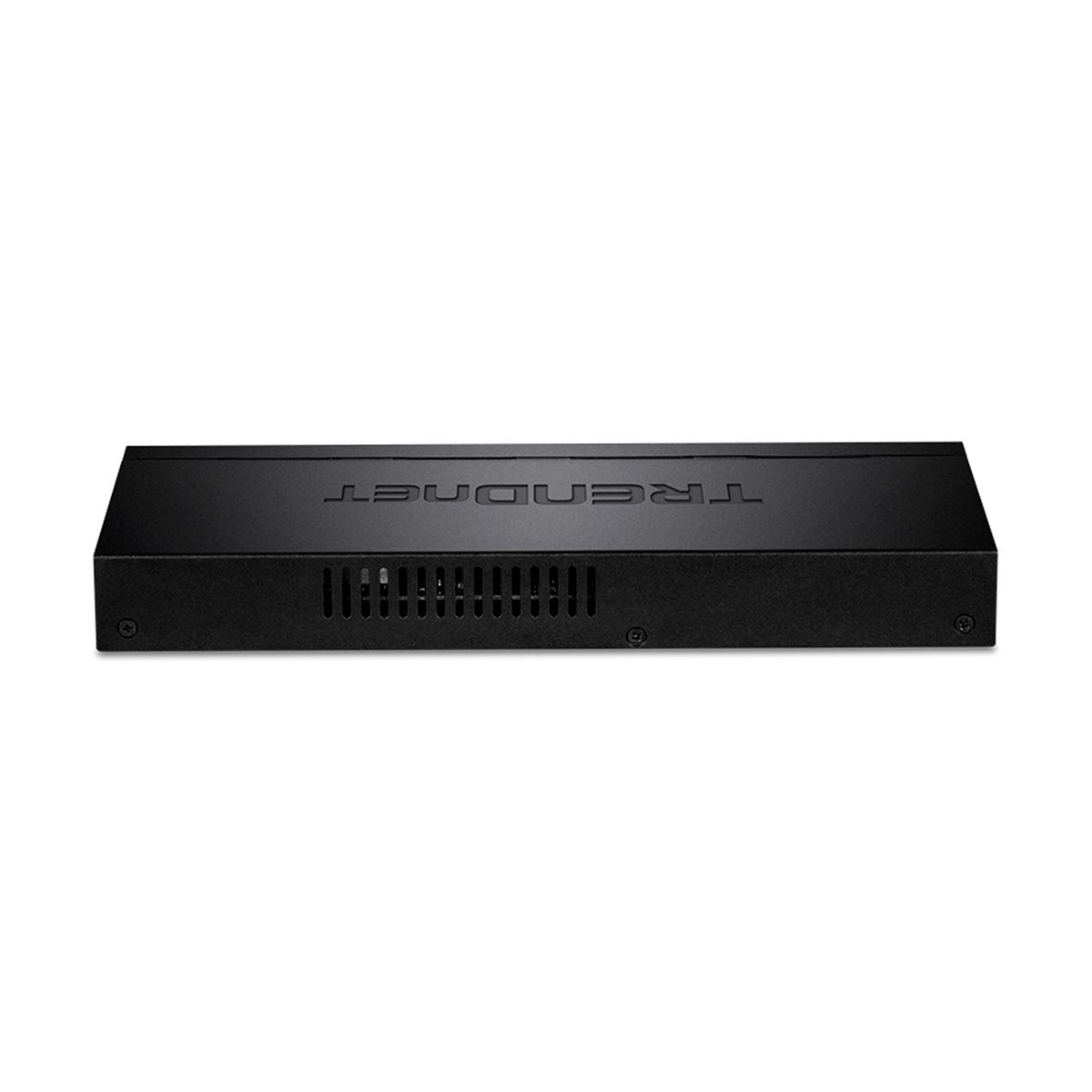 TRENDNET - SWITCH DE RED TRENDNET 8 PUERTOS POE GIGABIT l PN TPE-TG84