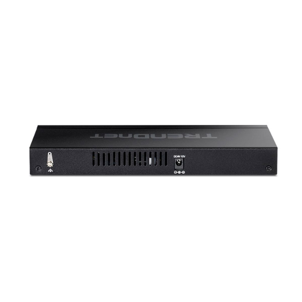 TRENDNET - SWITCH TRENDNET DE 5 PUERTOS GIGABIT Y 2 PUERTOS 2.5 l P-N TEG-S327