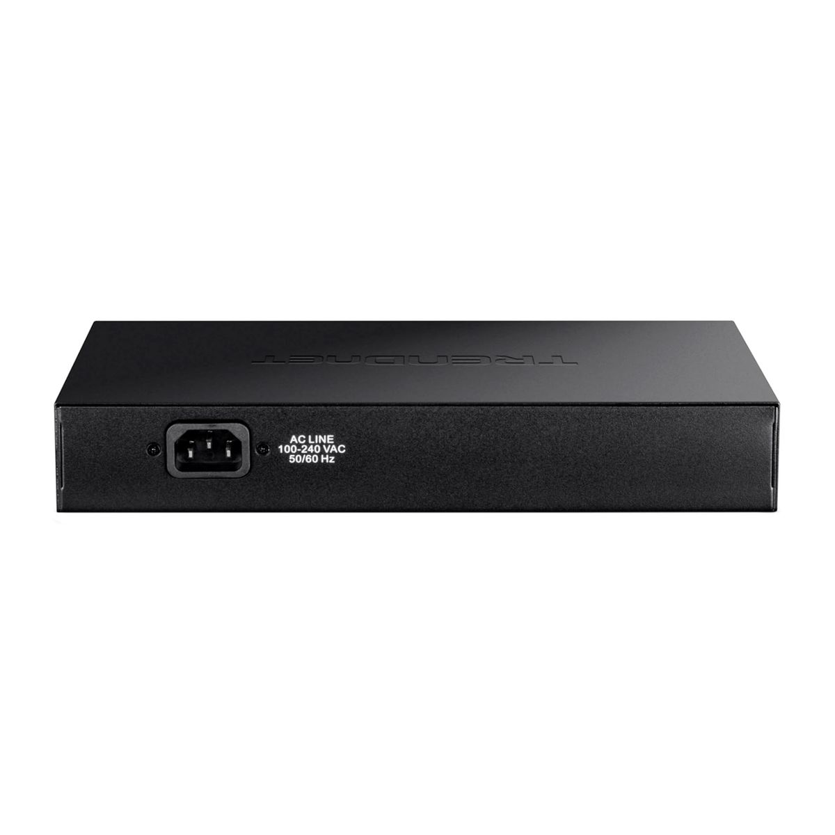 TRENDNET - SWITCH TRENDNET DE 8 PUERTOS GIGABIT 10G l P-N TEG-S708