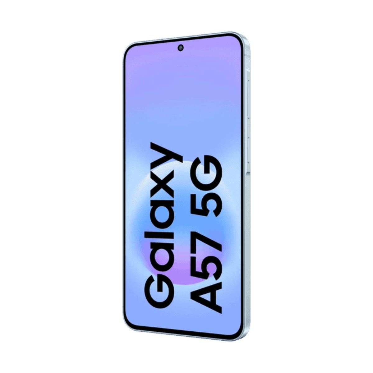 SAMSUNG - Samsung Galaxy A57 5G 256GB 8GB Ram Dual Sim Libre de Fábrica IcyBlue