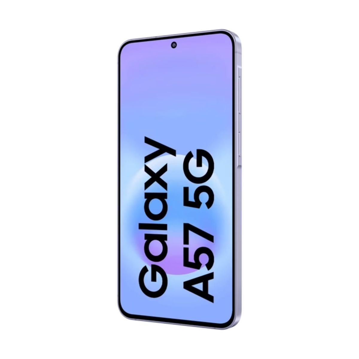 SAMSUNG - Samsung Galaxy A57 5G 256GB 8GB Ram Dual Sim Libre de Fábrica Morado