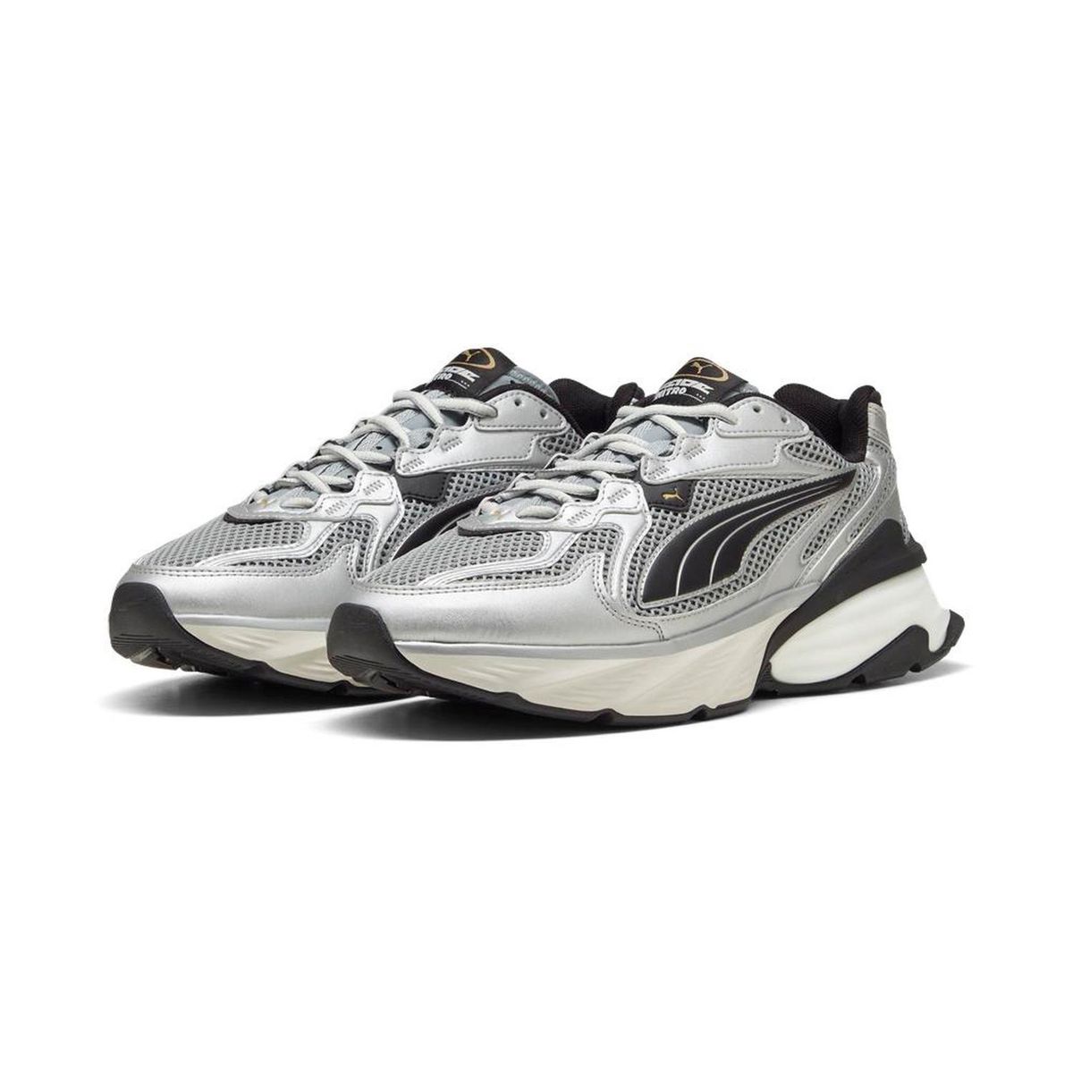 PUMA - Zapatillas Puma Fade Nitro LS Hombre