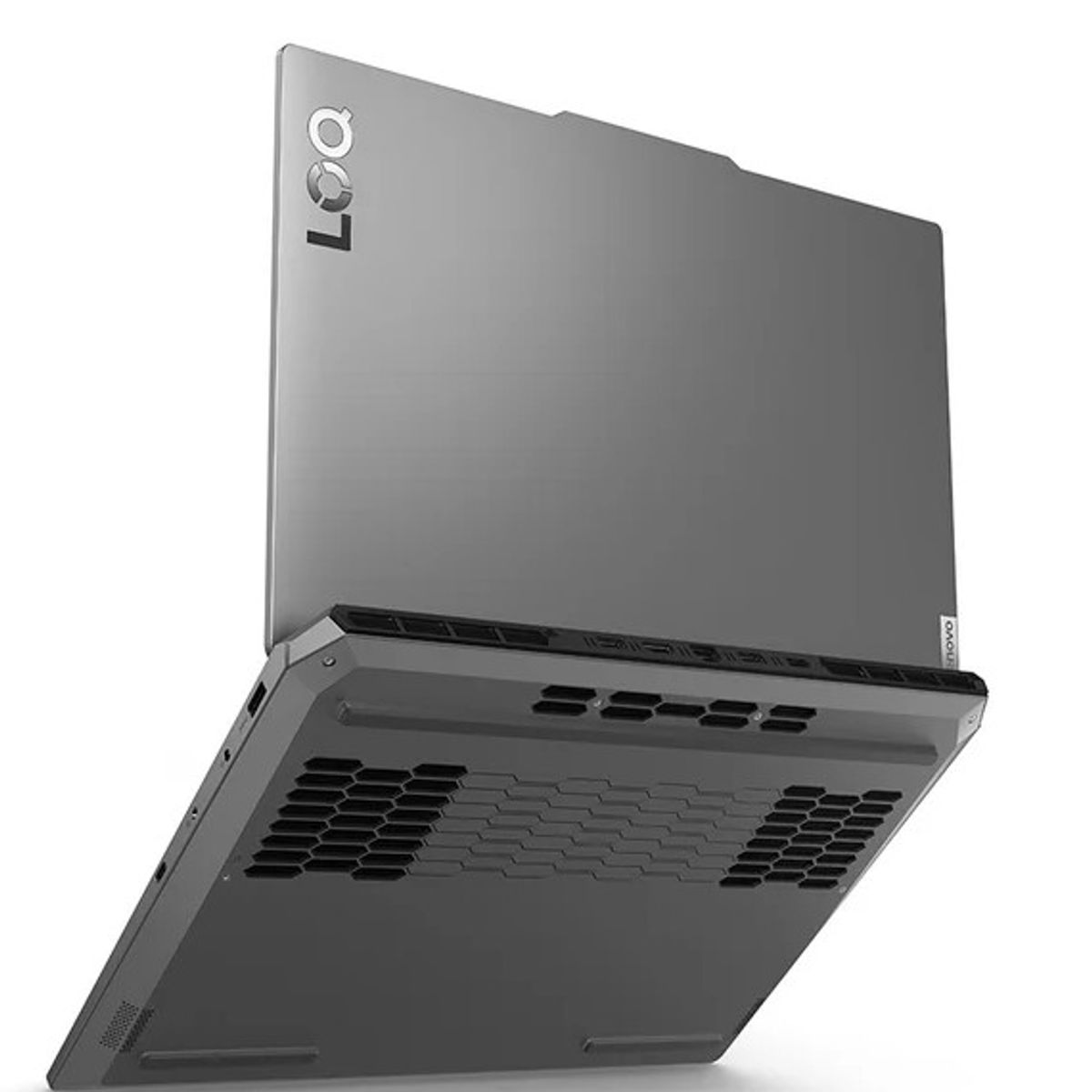 LENOVO - LENOVO LOQ 15IAX9 I5 12450HX 16GB 512GB RTX 3050 6GB 15.6 FHD 144HZ