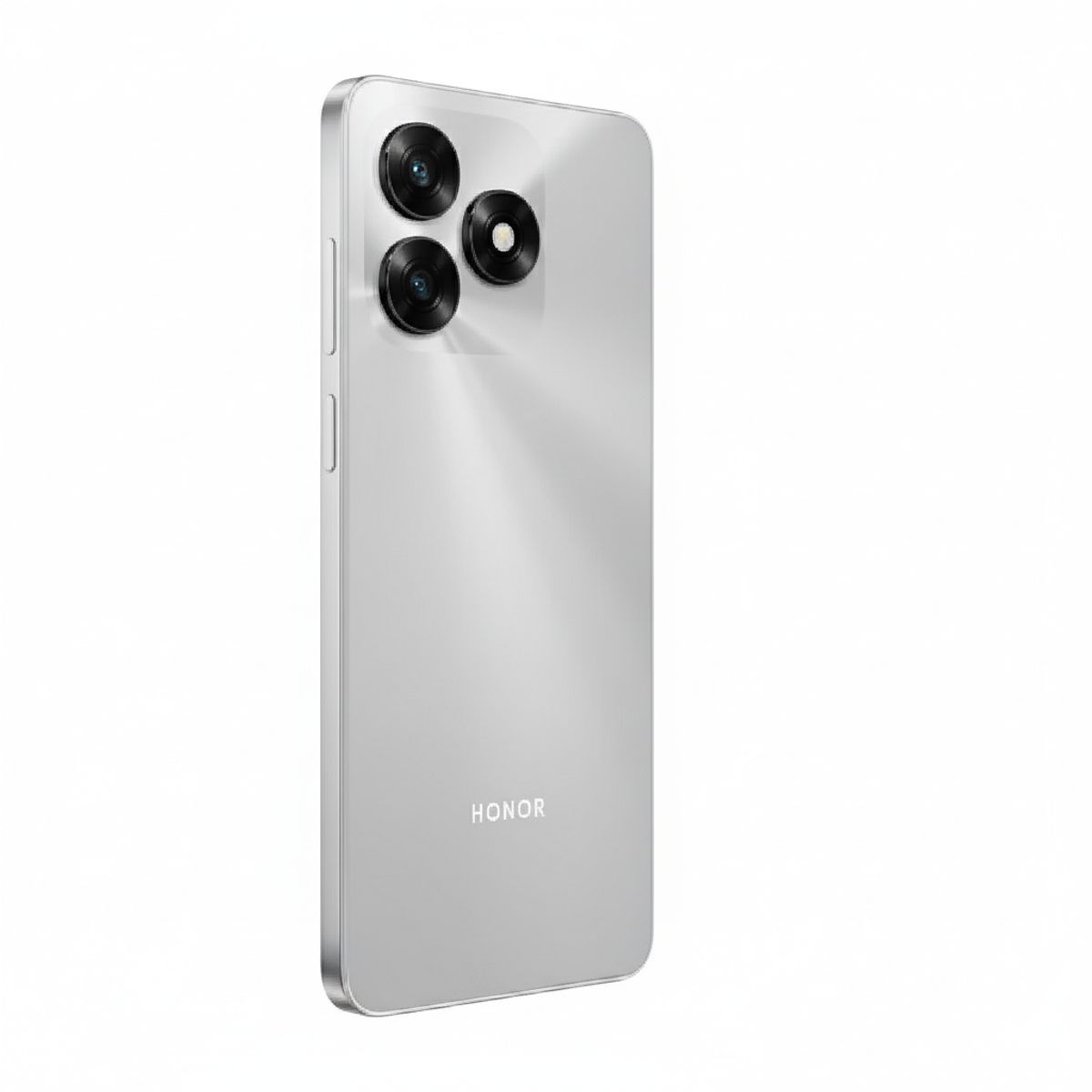 HONOR - X5C PLUS METEOR SILVER 4RAM 256GB - REGISTRADO