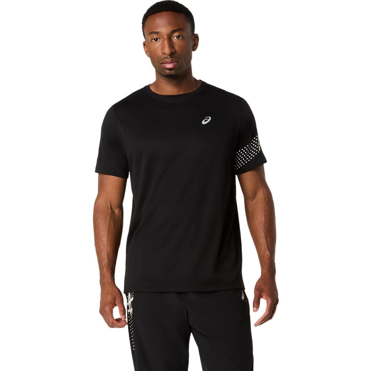 ASICS - Polo ASICS Icon SS Top Hombre