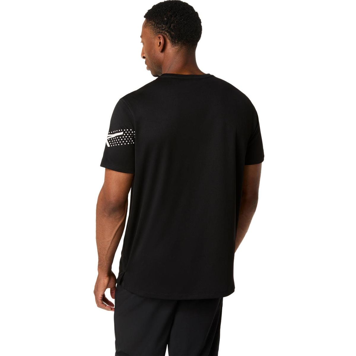 ASICS - Polo ASICS Icon SS Top Hombre