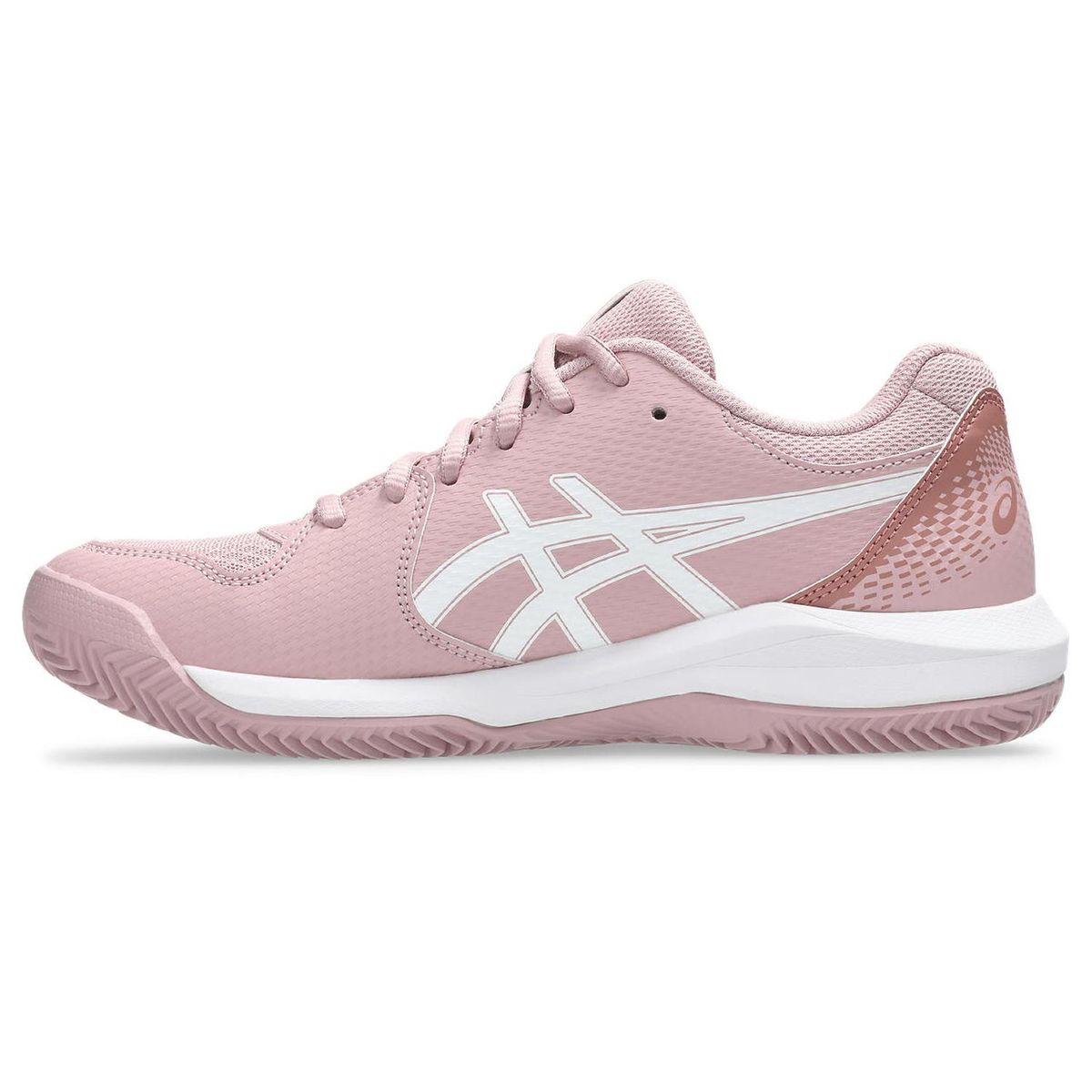 ASICS - Zapatillas ASICS GEL-Dedicate 8 Clay Mujer