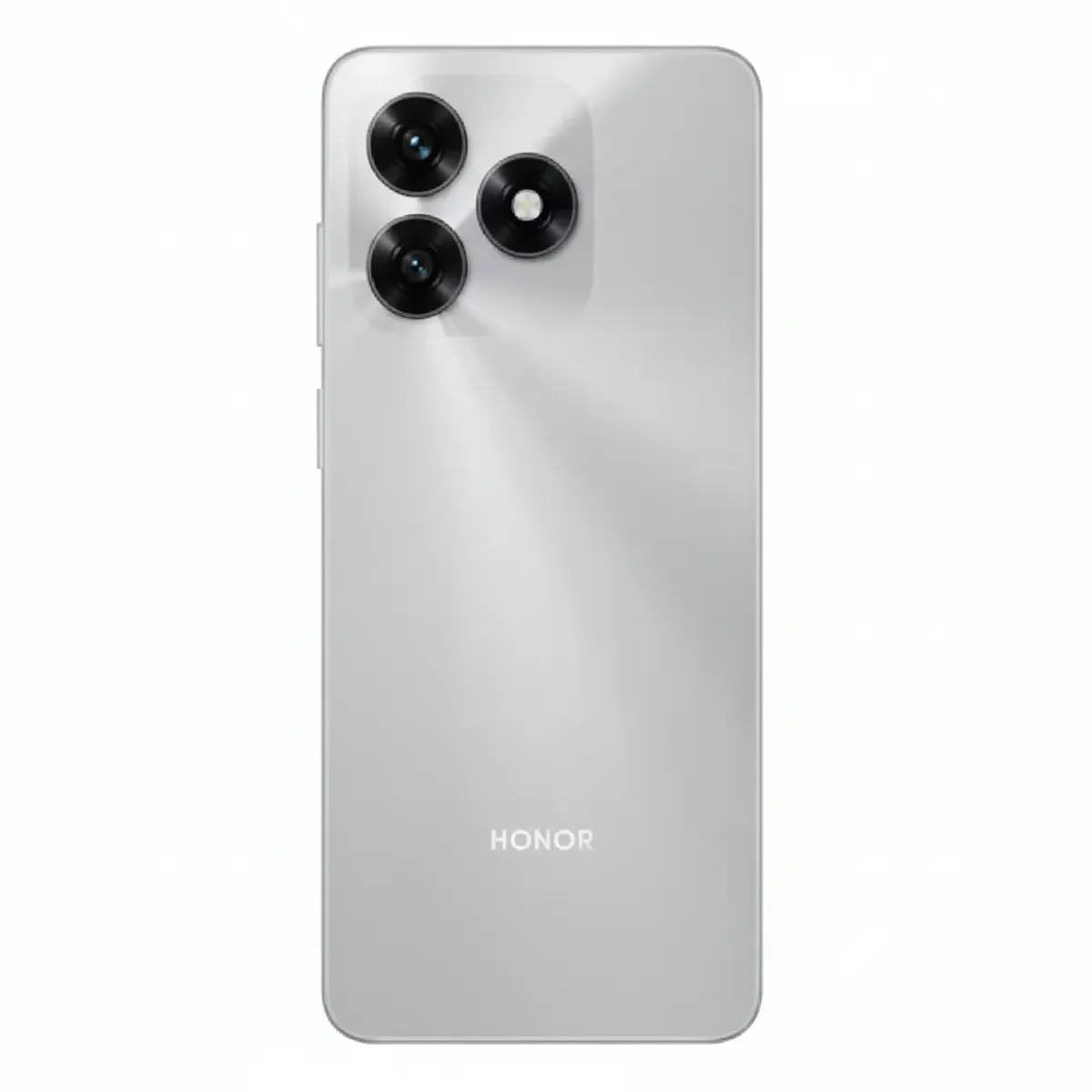 HONOR - X5C PLUS SILVER 4RAM 256GB - REGISTRADO