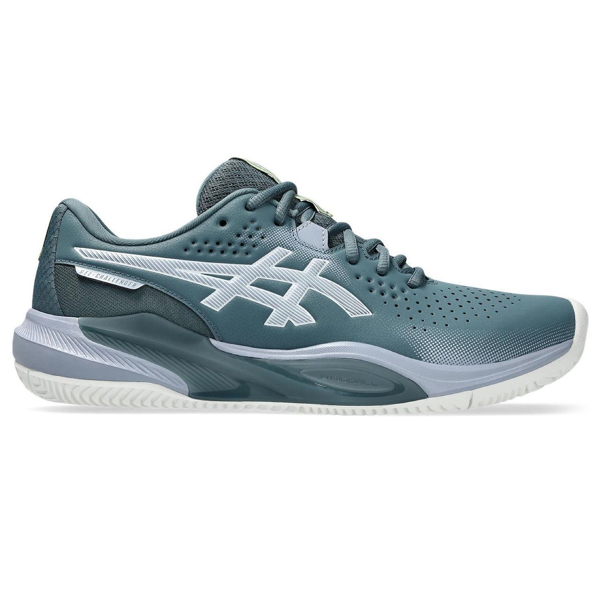 ASICS - Zapatillas ASICS GEL-Challenger 15 Clay Hombre