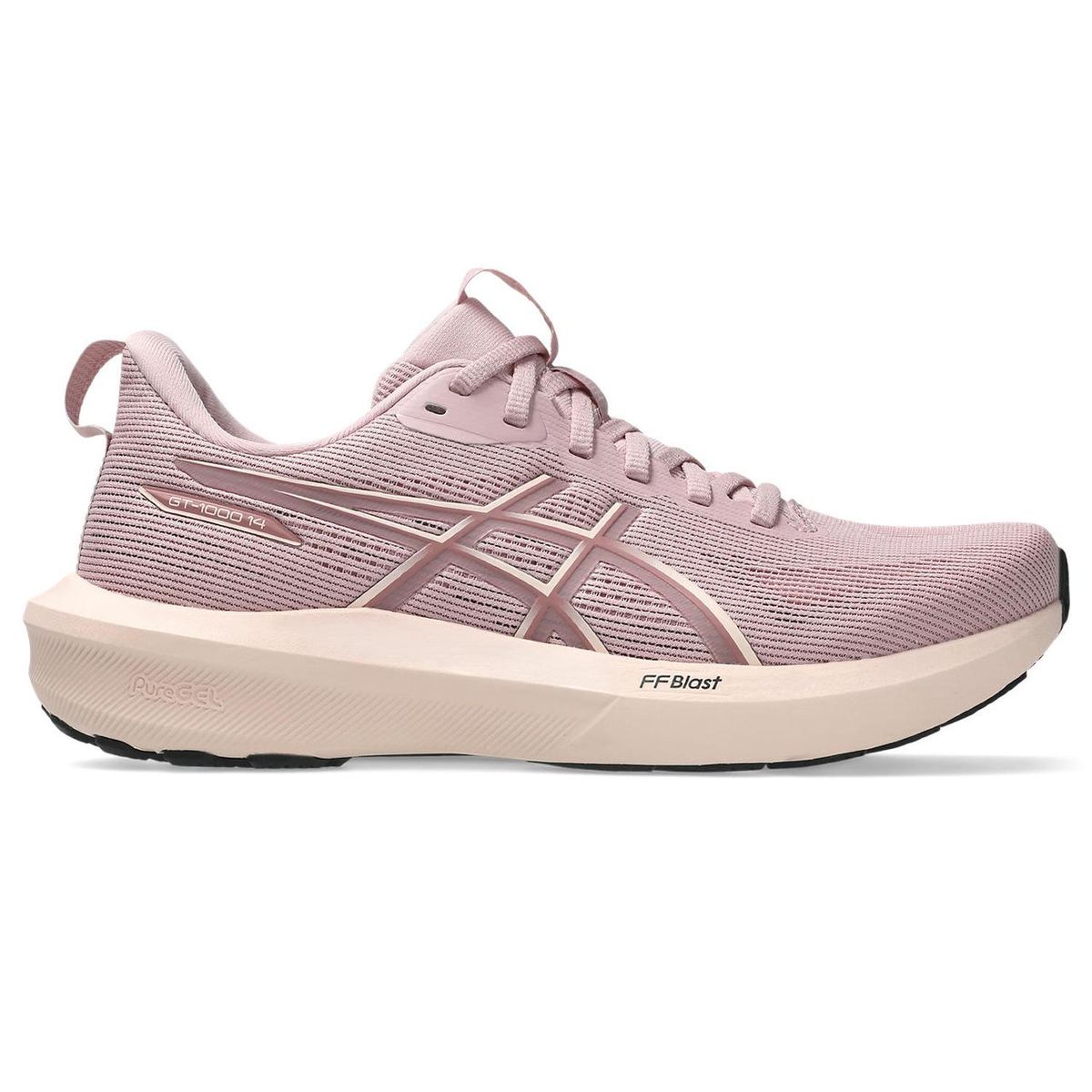 ASICS - Zapatillas ASICS GT-1000 14 Mujer