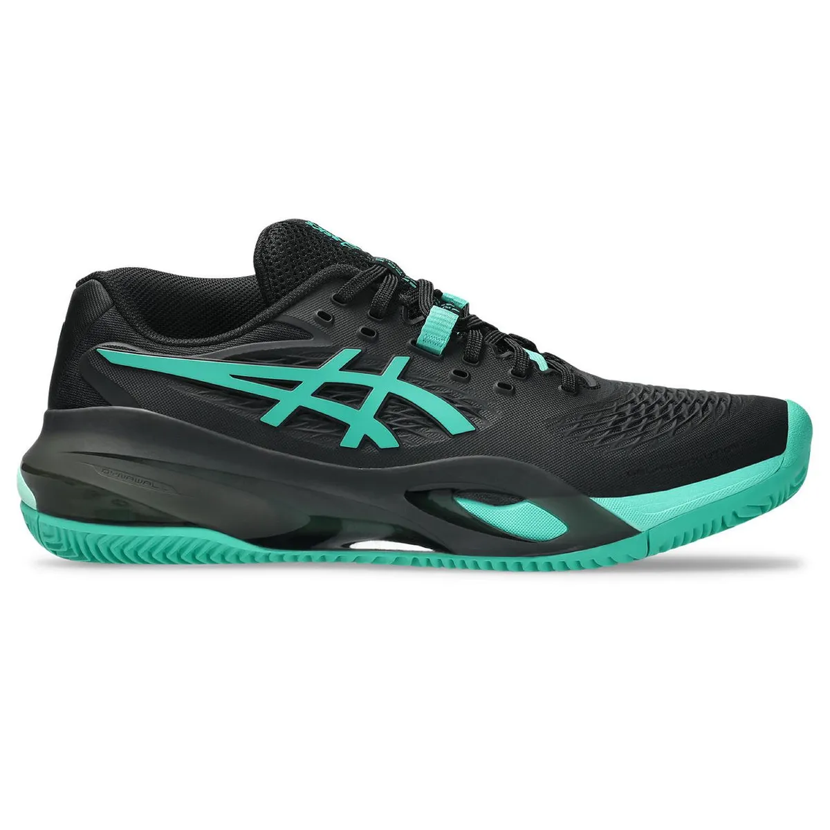 ASICS - Zapatillas ASICS GEL-Resolution X Clay Hombre