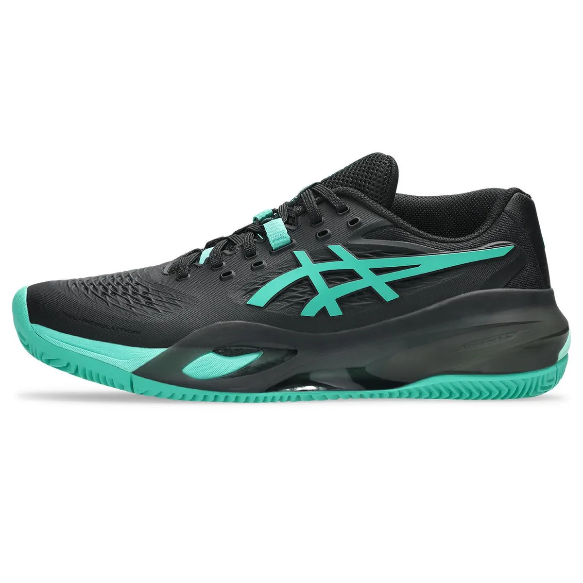 ASICS - Zapatillas ASICS GEL-Resolution X Clay Hombre