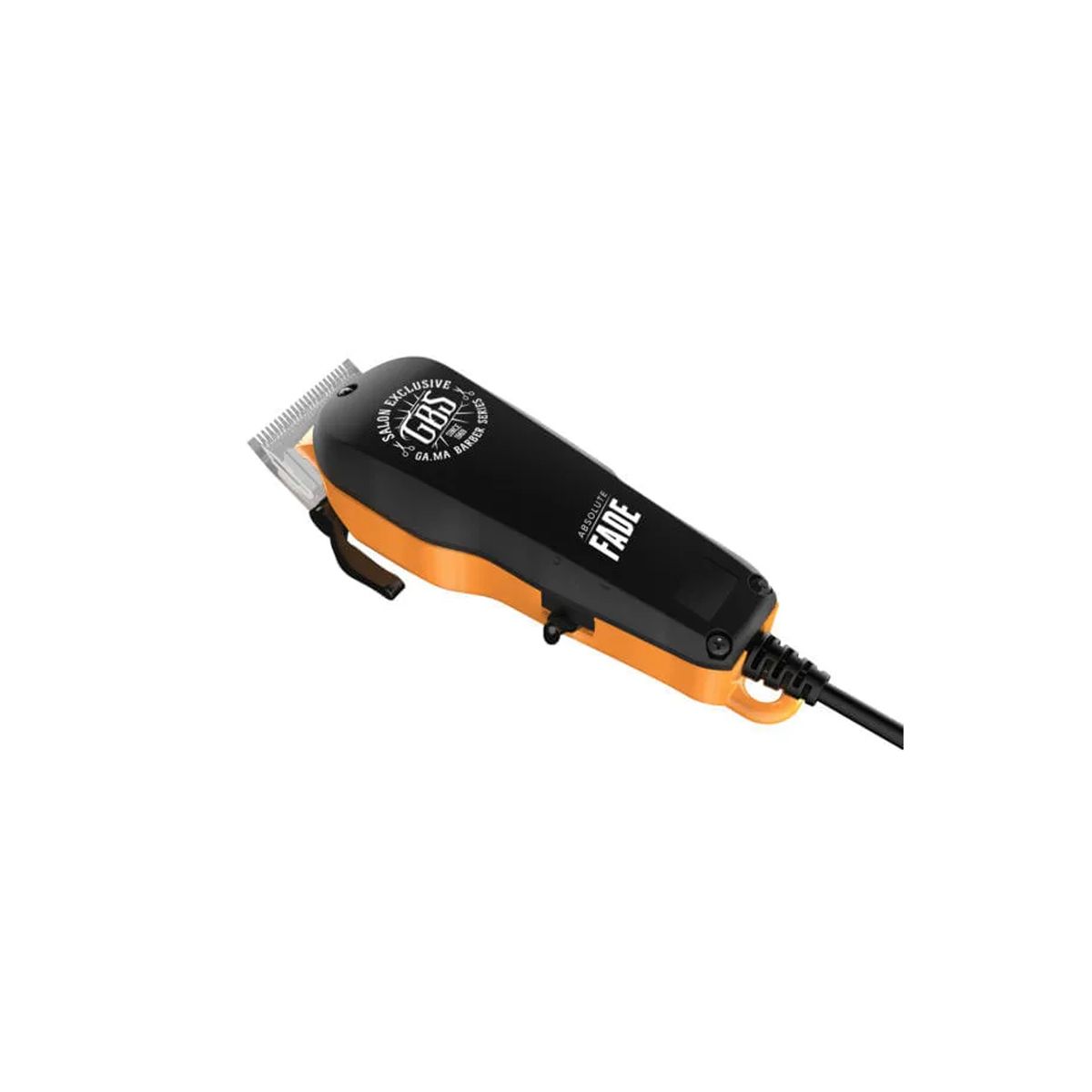 GAMA - Máquina de Cortar Gama Barber Series GBS Absolute Fade