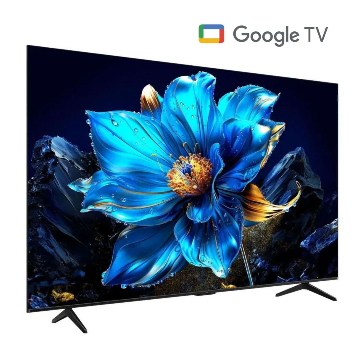 TCL - Televisor TCL QLED 85 UHD 4K Smart TV 85A400