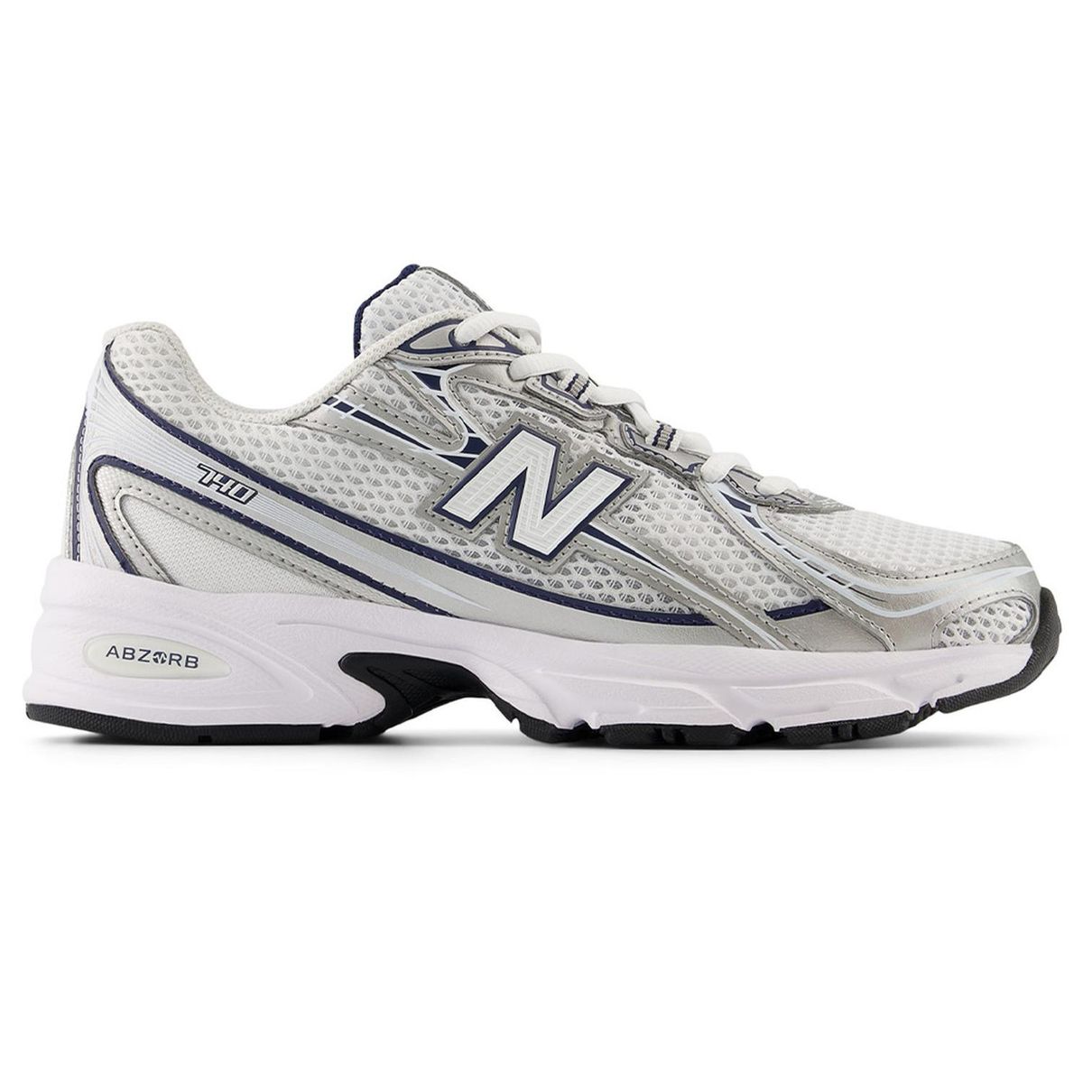 NEW BALANCE - Zapatillas New Balance 740 Unisex